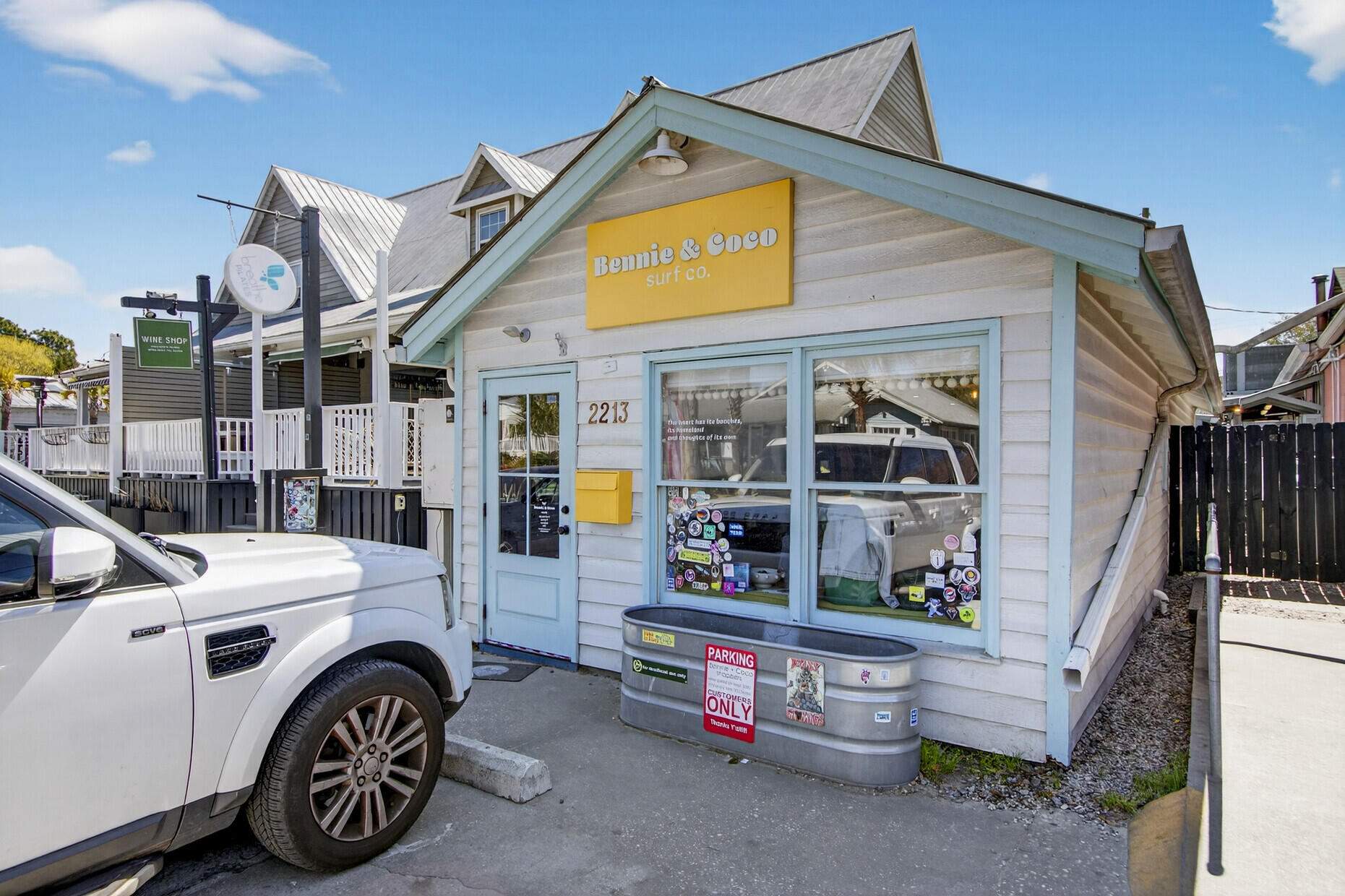 2057 Middle Street Apt 10