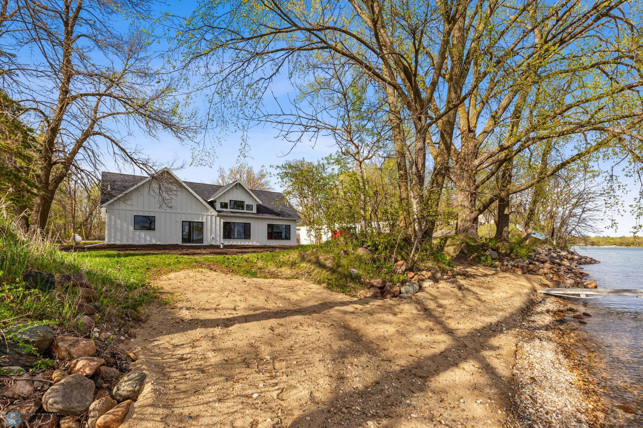 33311 N Cotton Lake Road