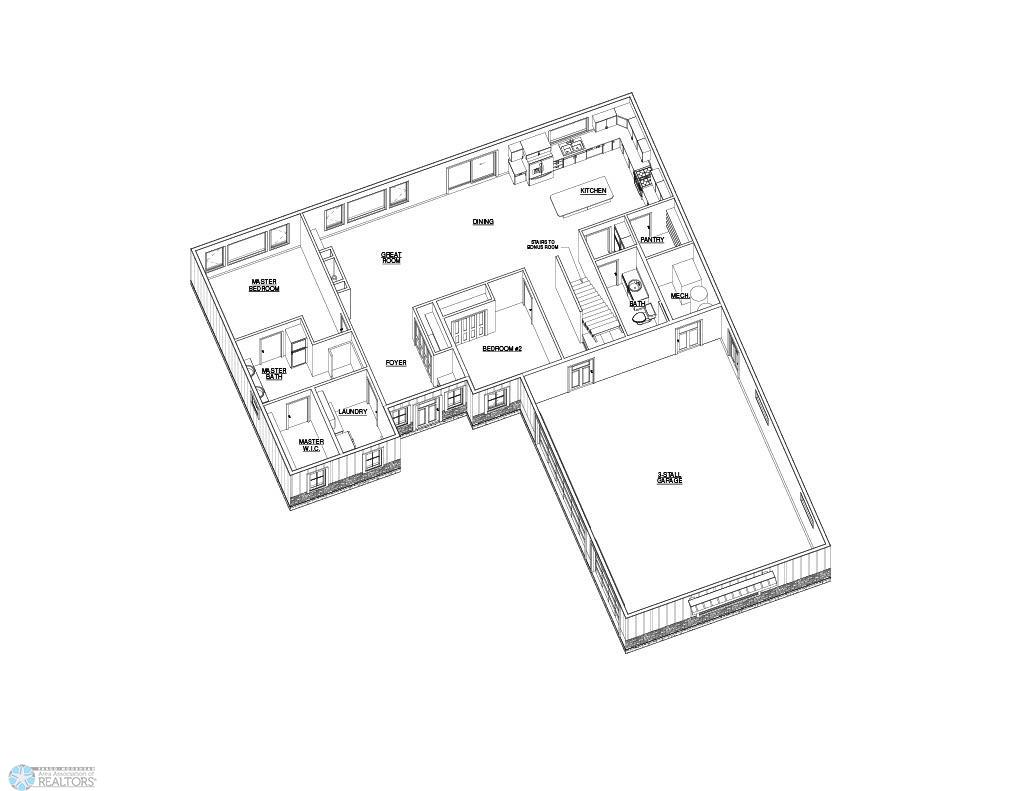 33311 N Cotton Lake Road