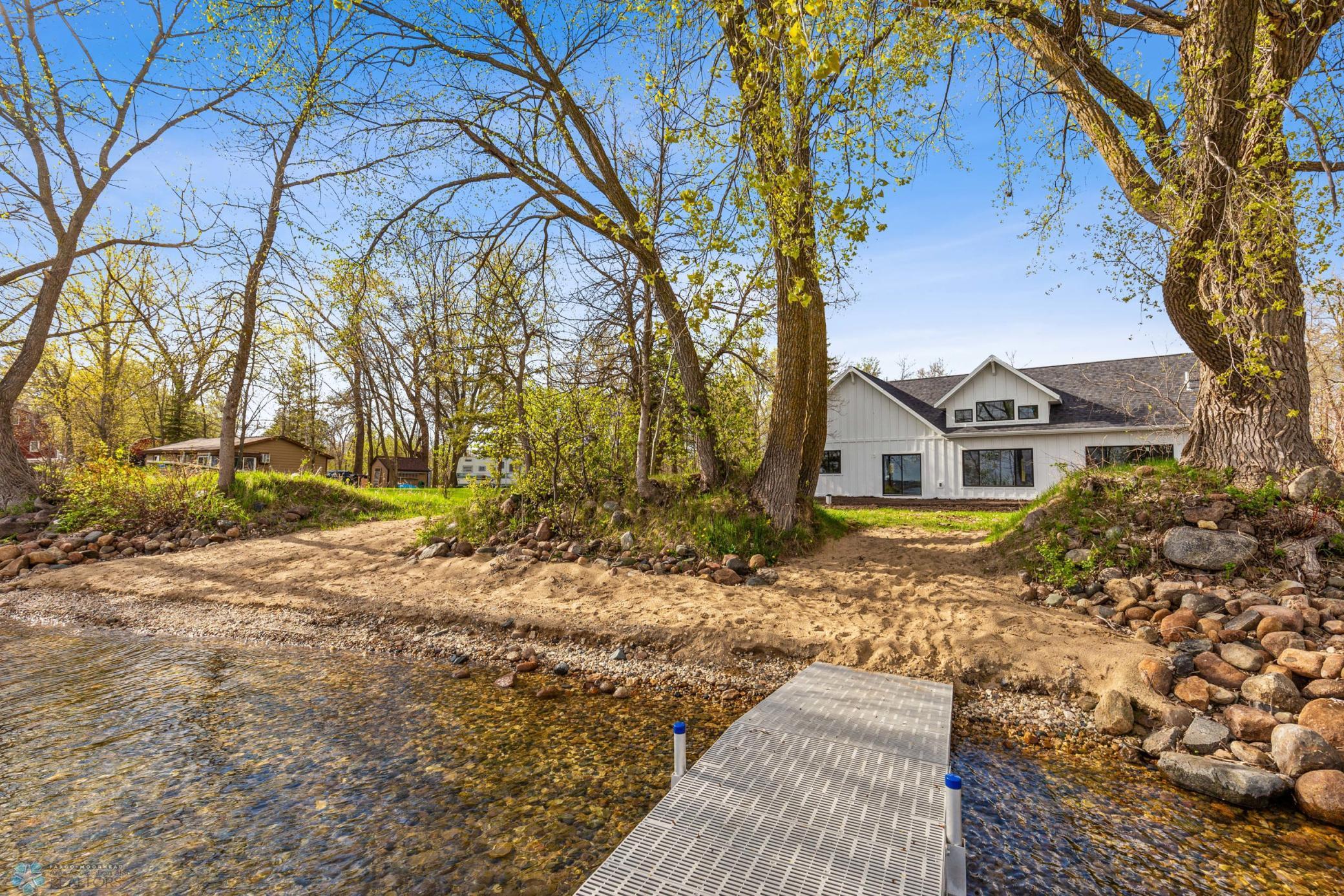 33311 N Cotton Lake Road