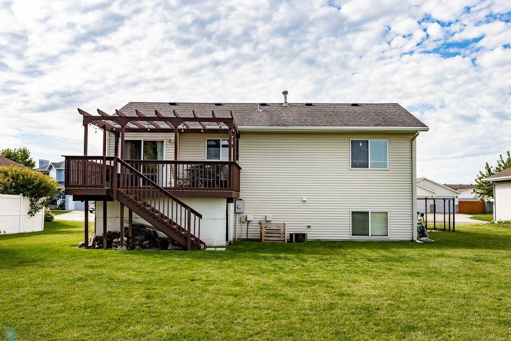 1683 Oakwood Drive