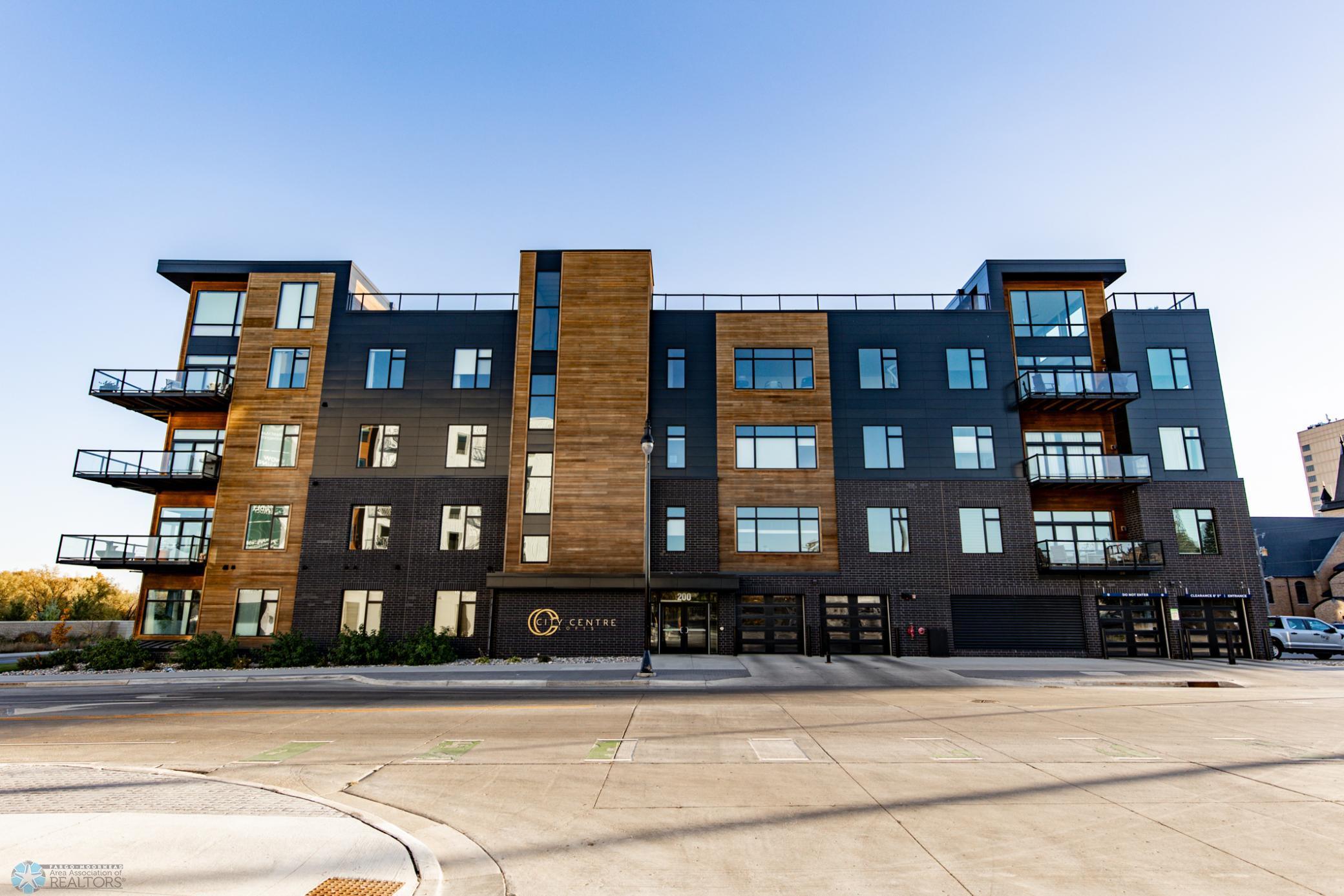 200 4th Avenue N Unit: #310