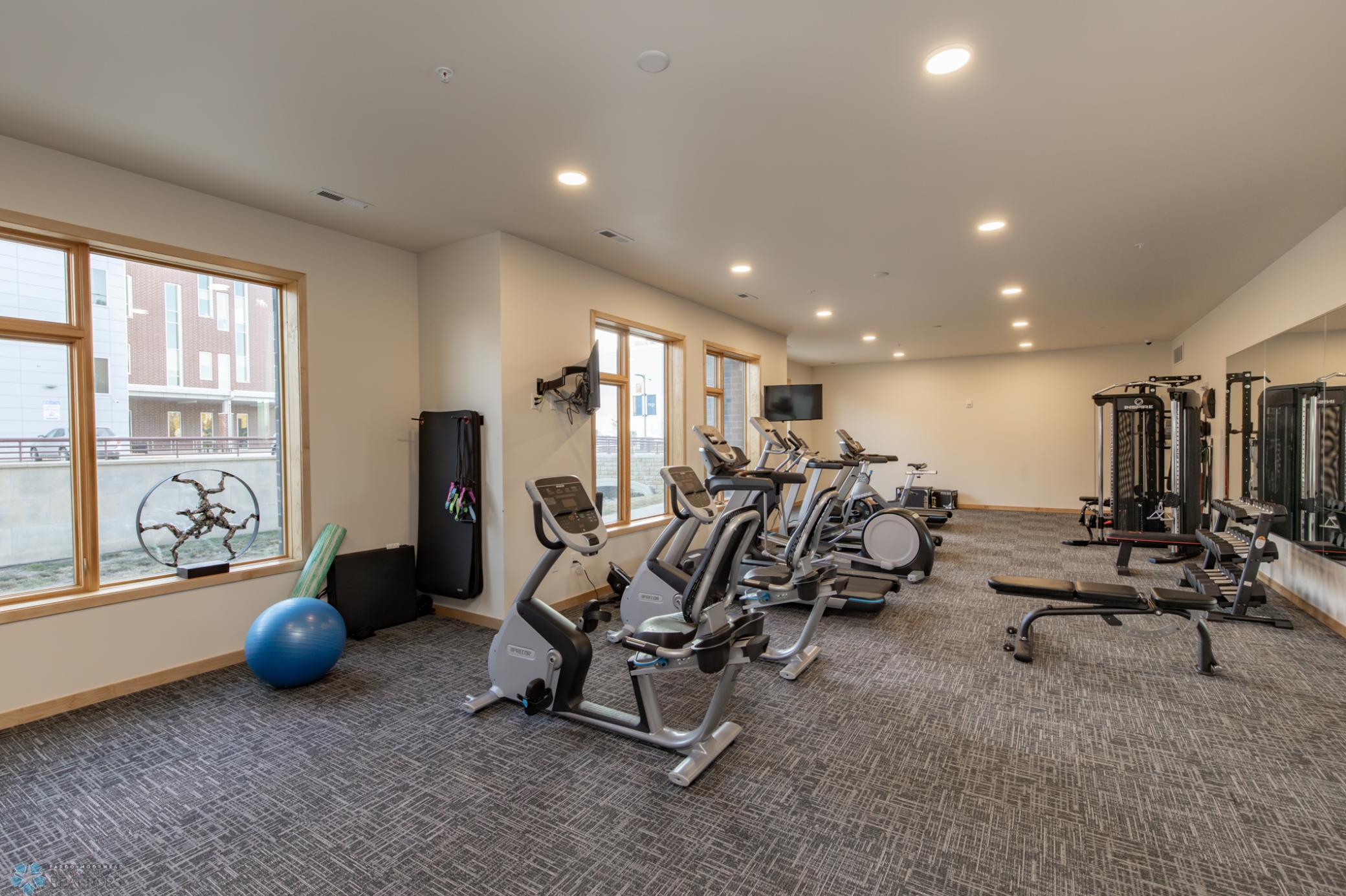 200 4th Avenue N Unit: #310