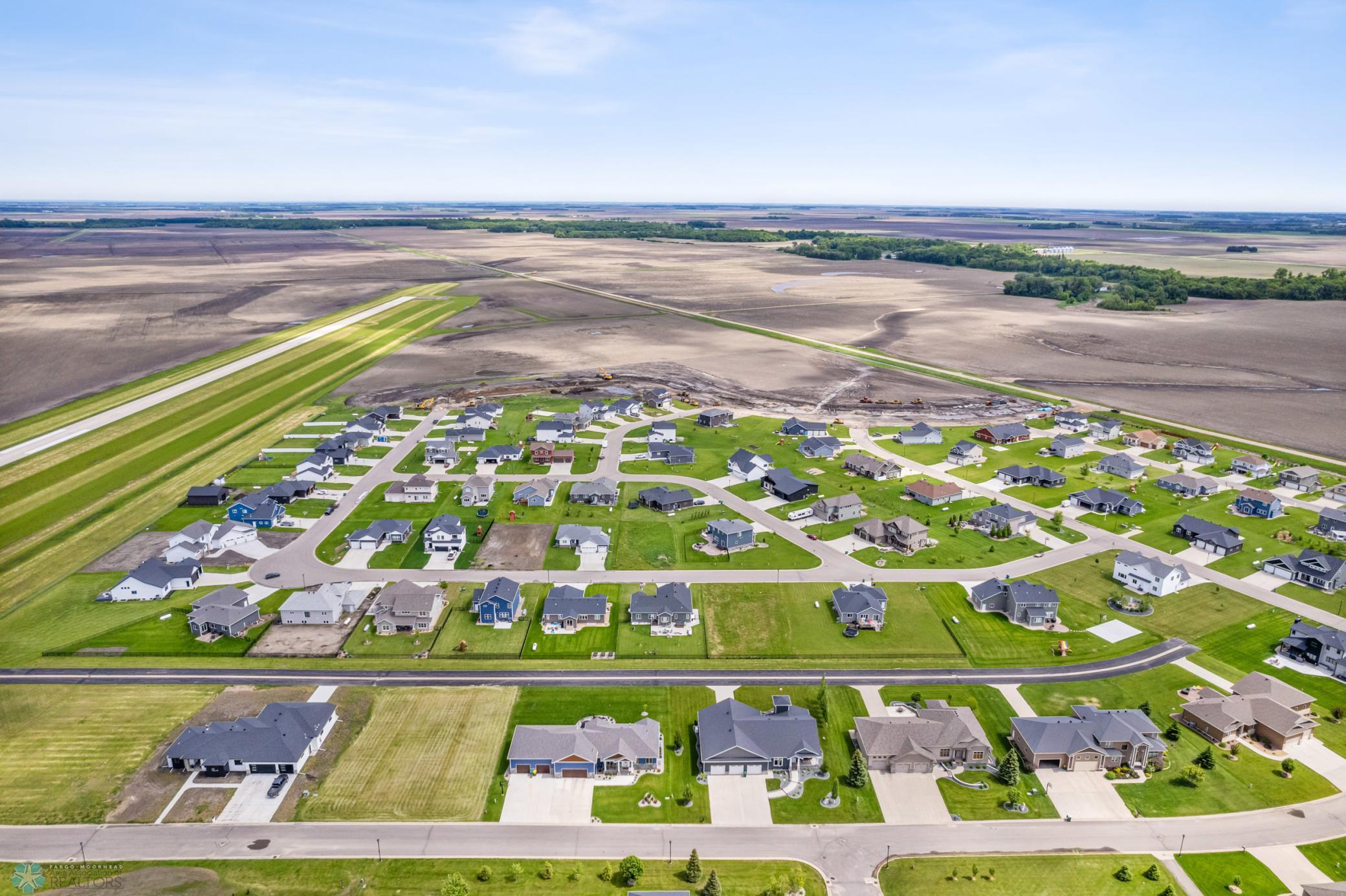 501 Prairie Parkway