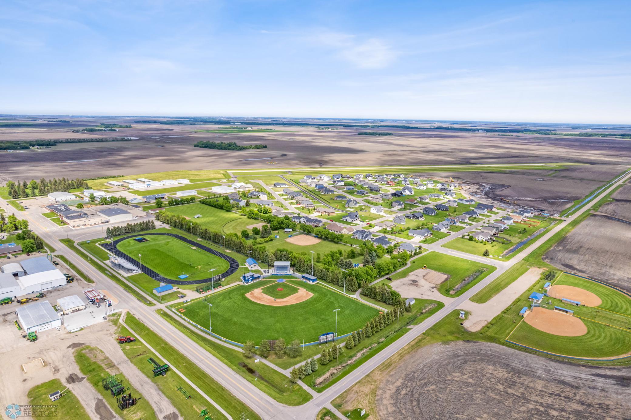 501 Prairie Parkway