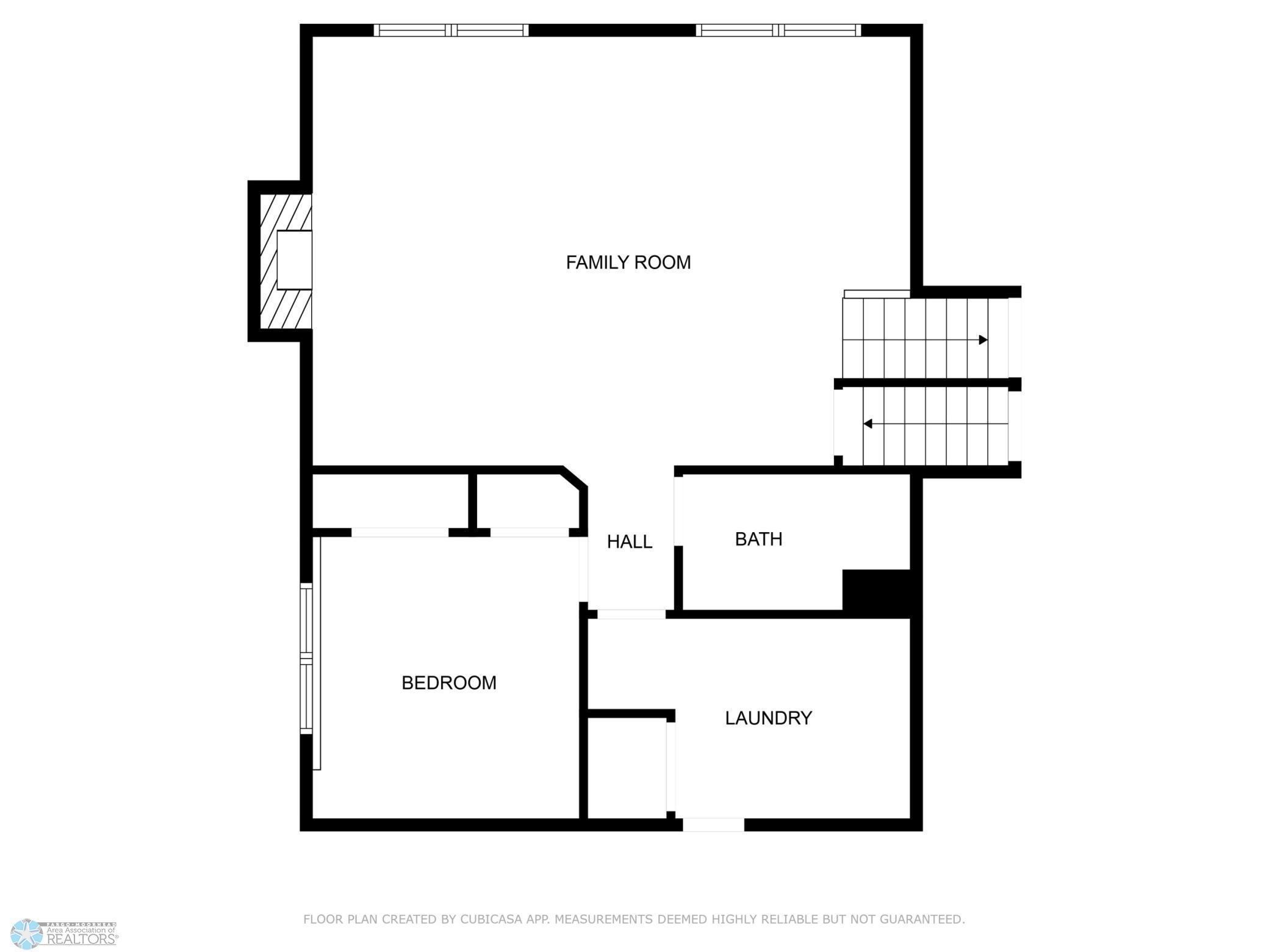 4315 Timberline Drive S