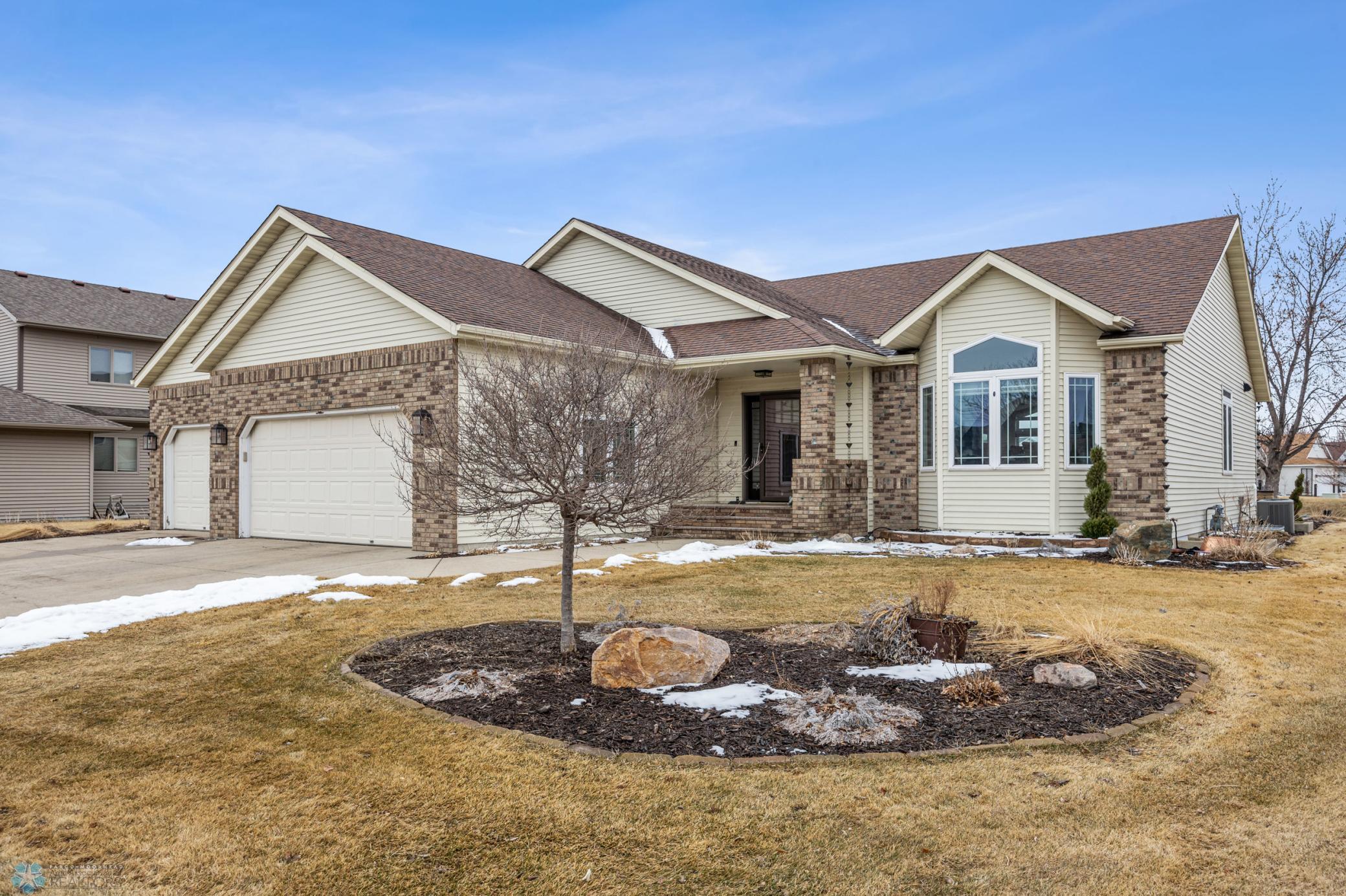 4315 Timberline Drive S