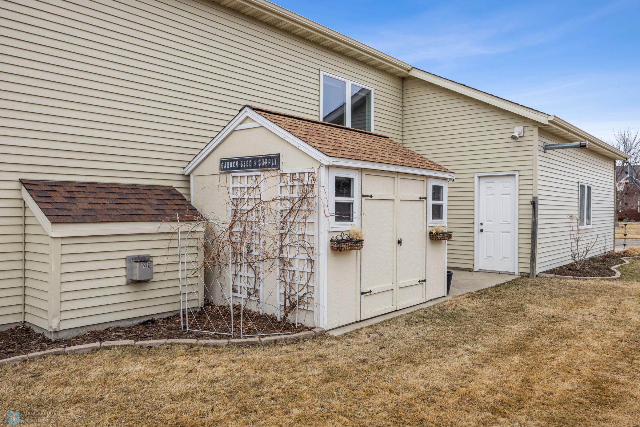 4315 Timberline Drive S