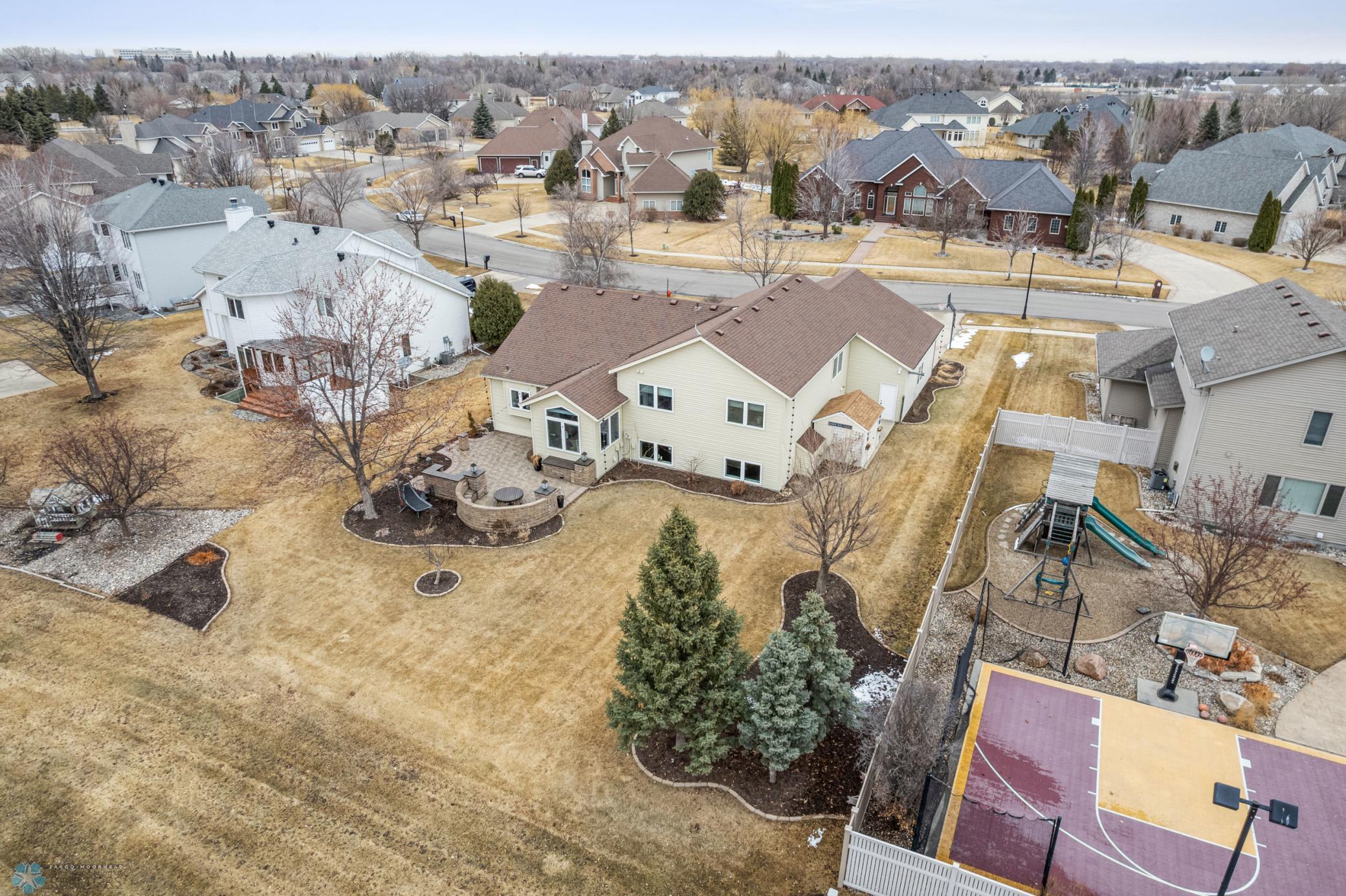 4315 Timberline Drive S