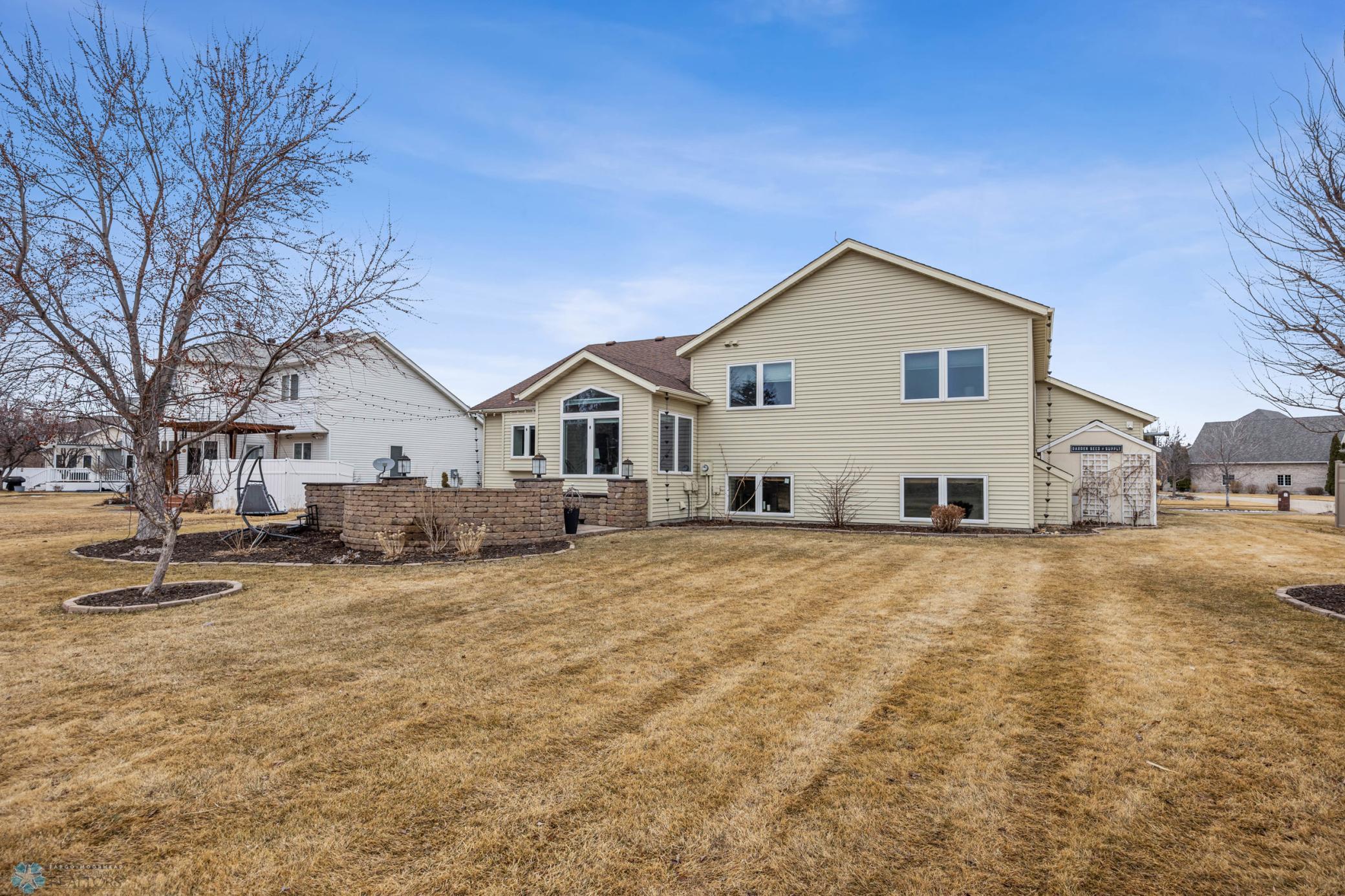 4315 Timberline Drive S