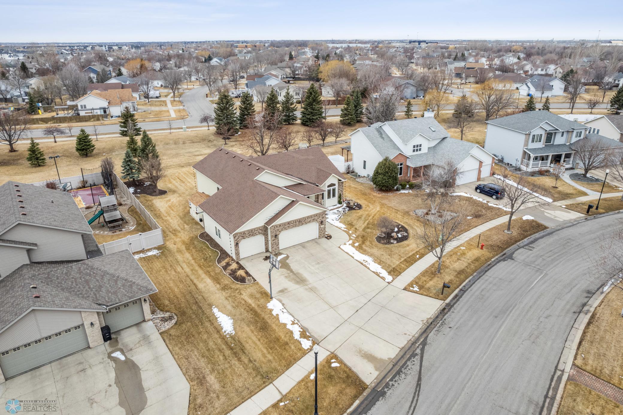 4315 Timberline Drive S