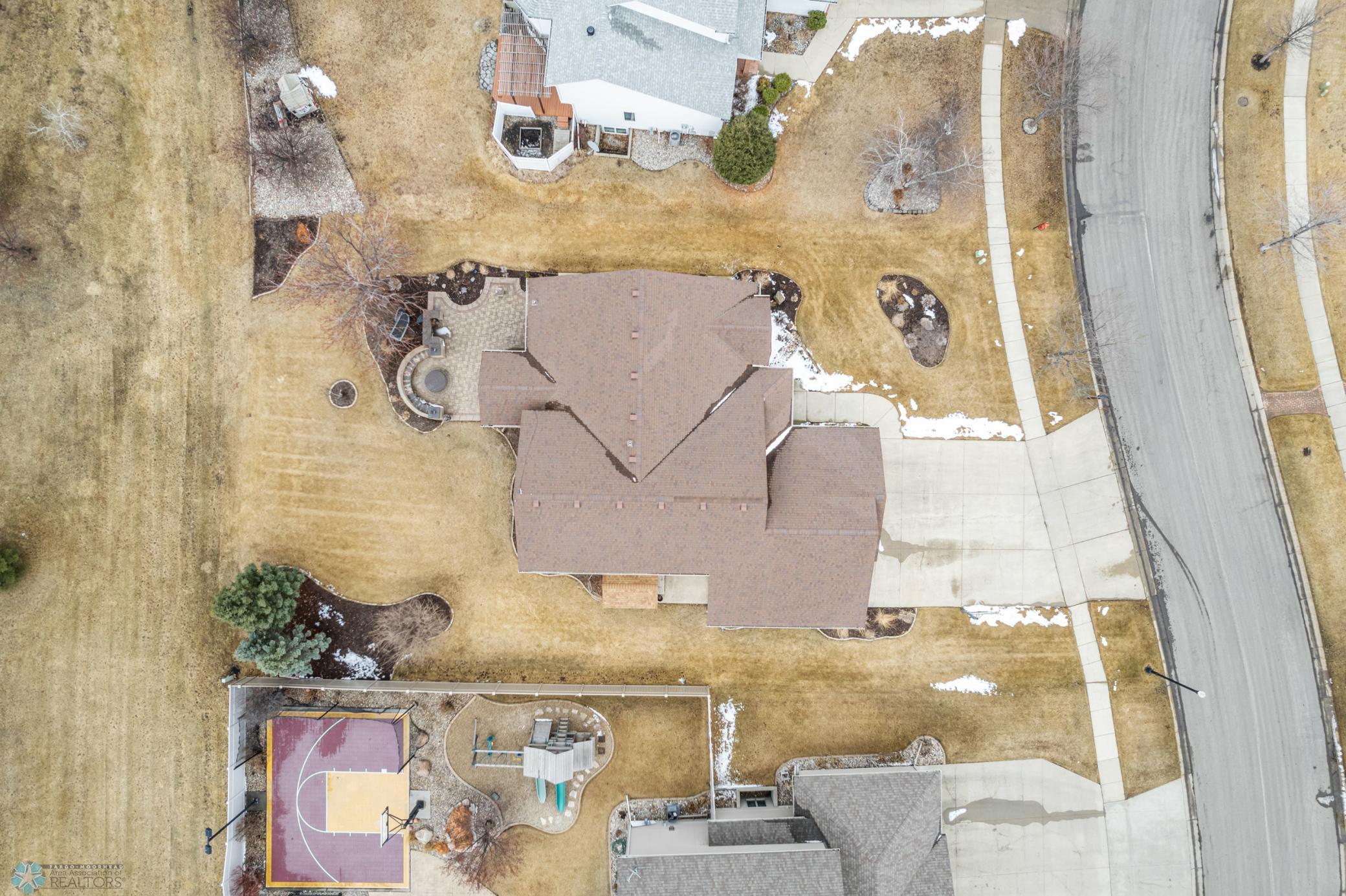 4315 Timberline Drive S