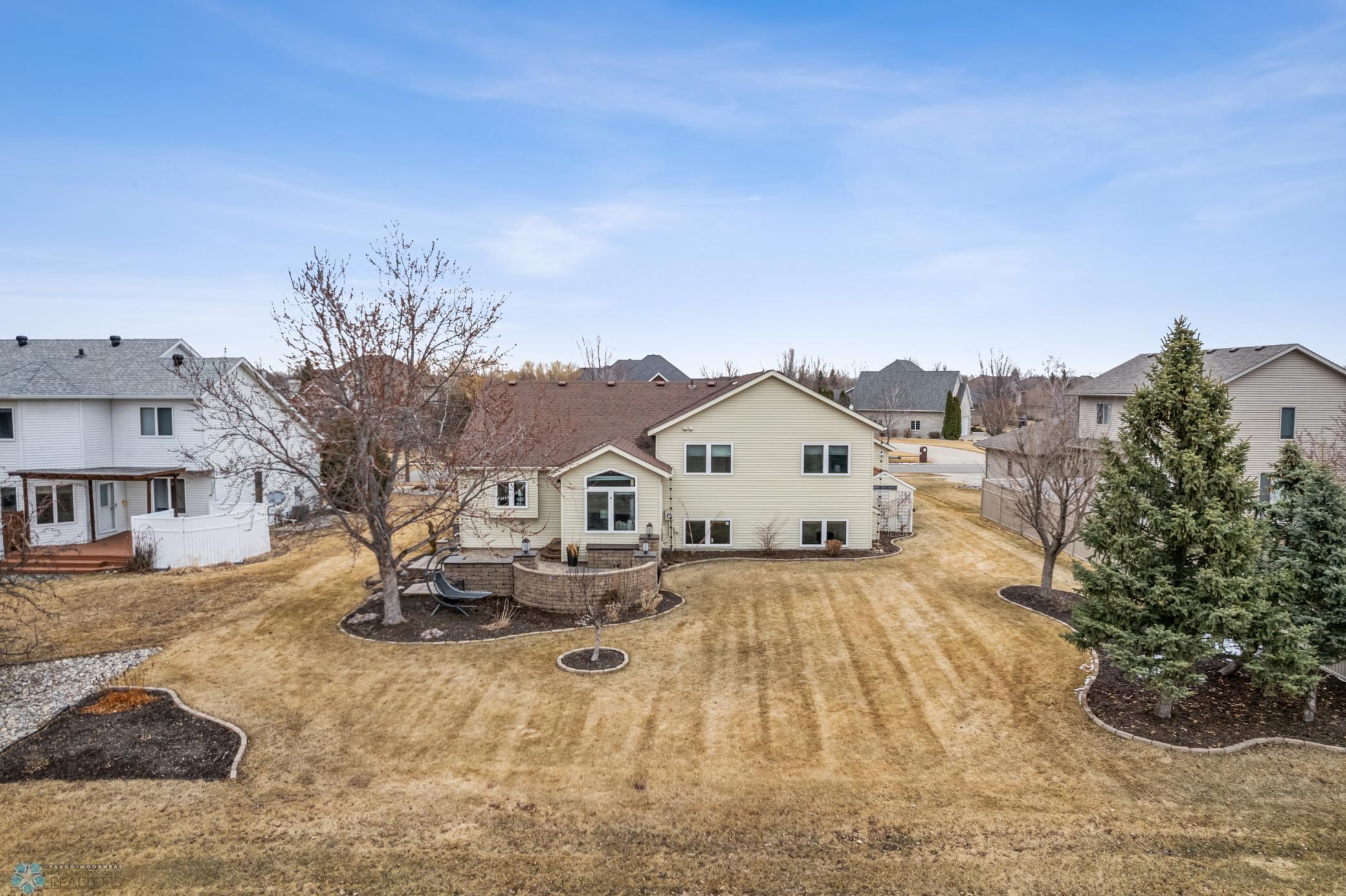 4315 Timberline Drive S