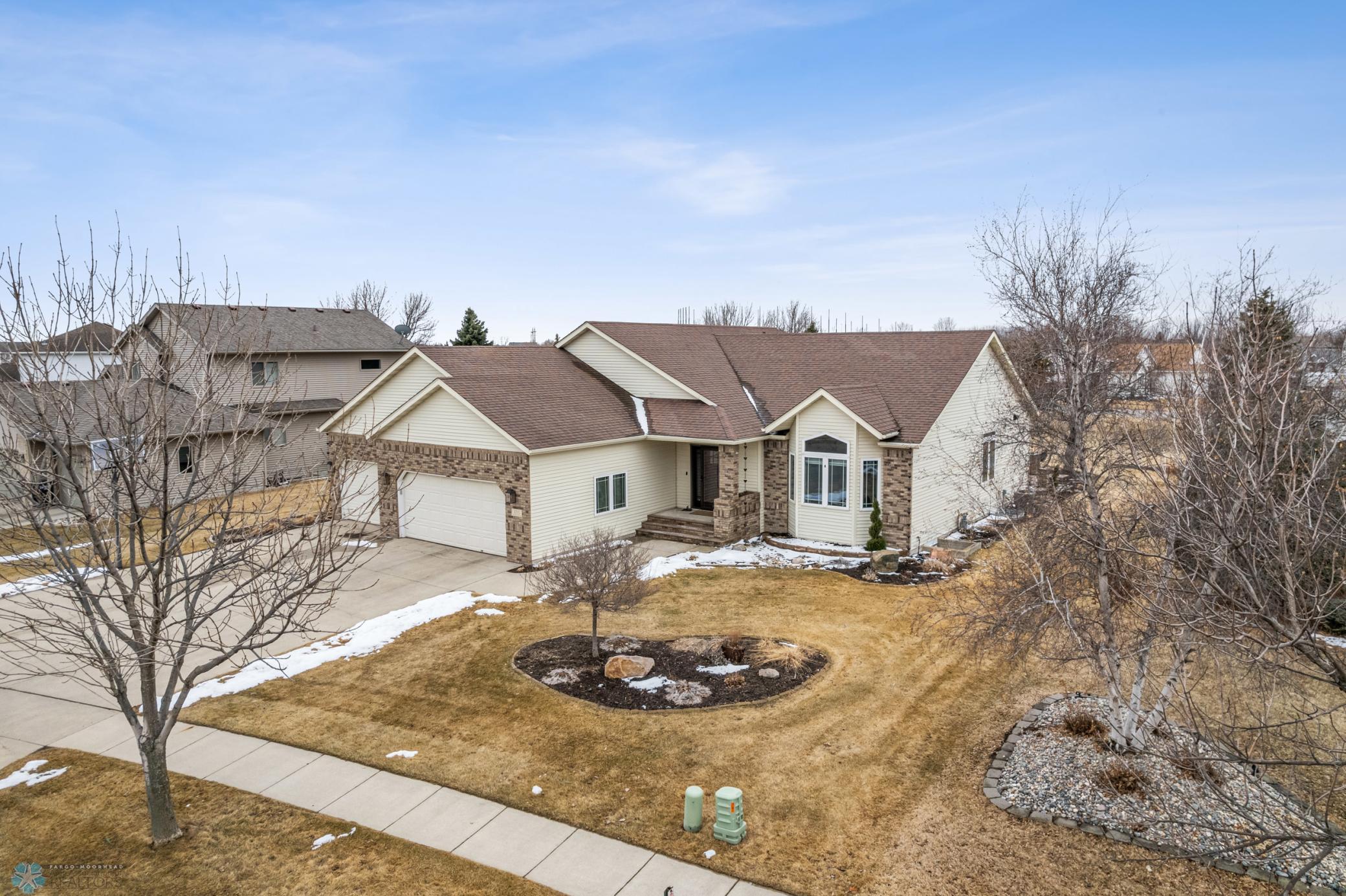 4315 Timberline Drive S