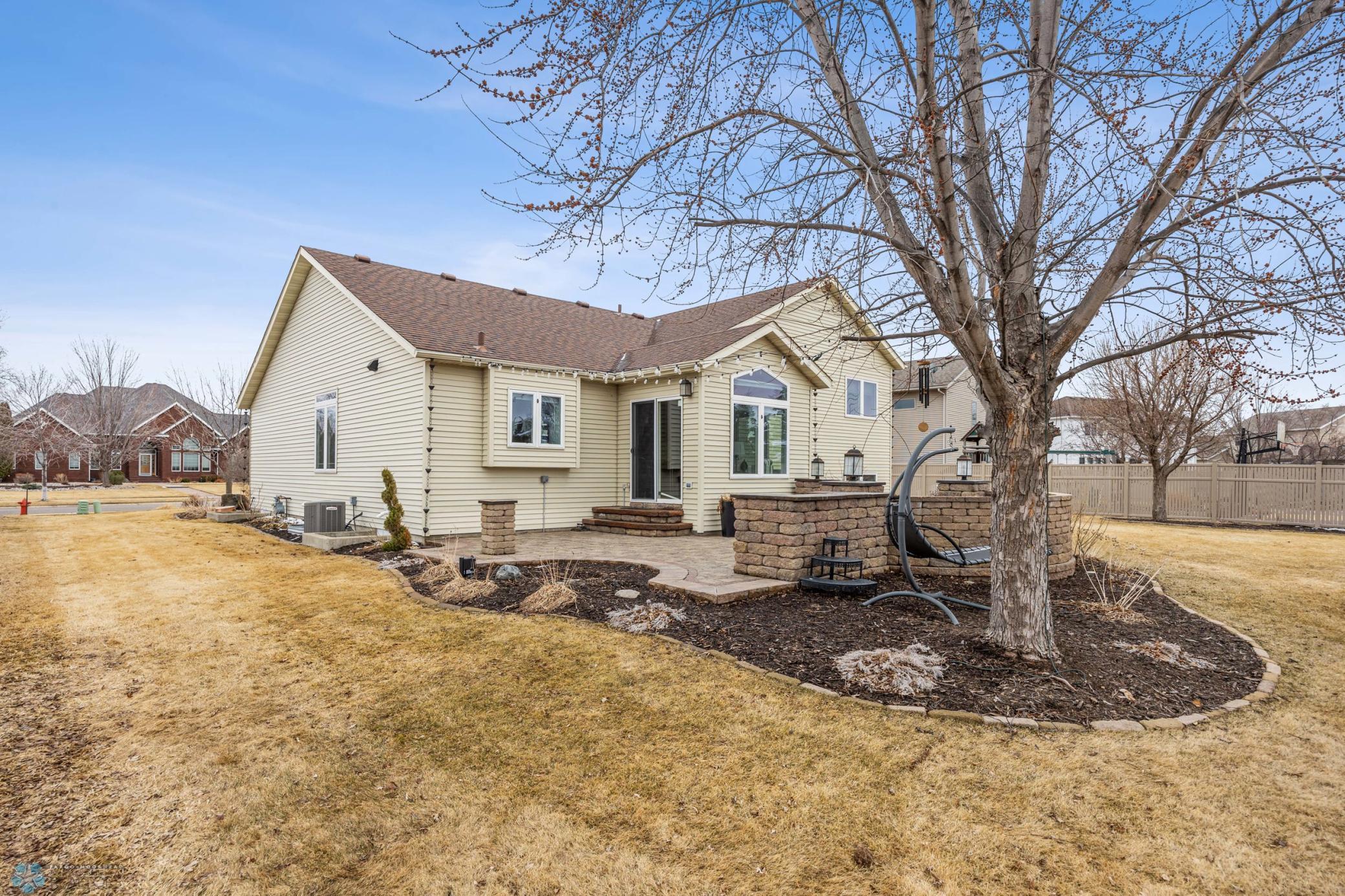 4315 Timberline Drive S
