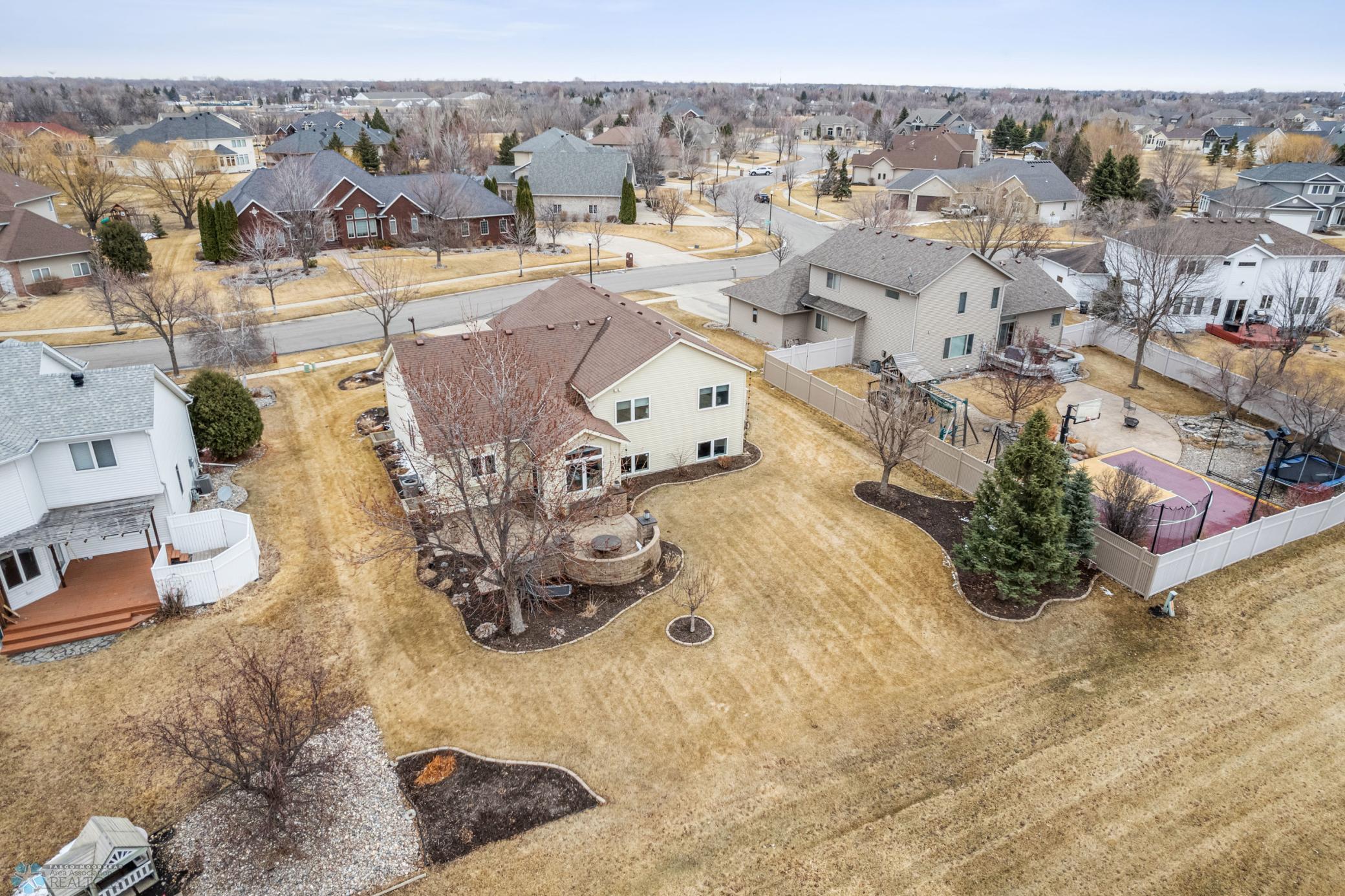 4315 Timberline Drive S