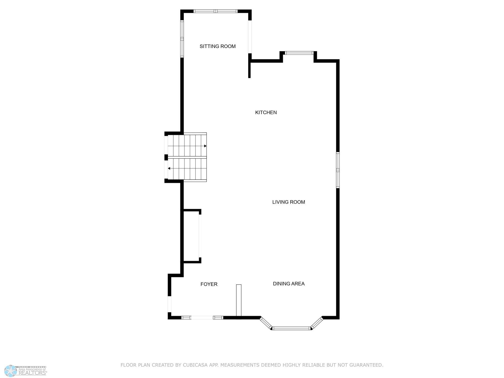 4315 Timberline Drive S
