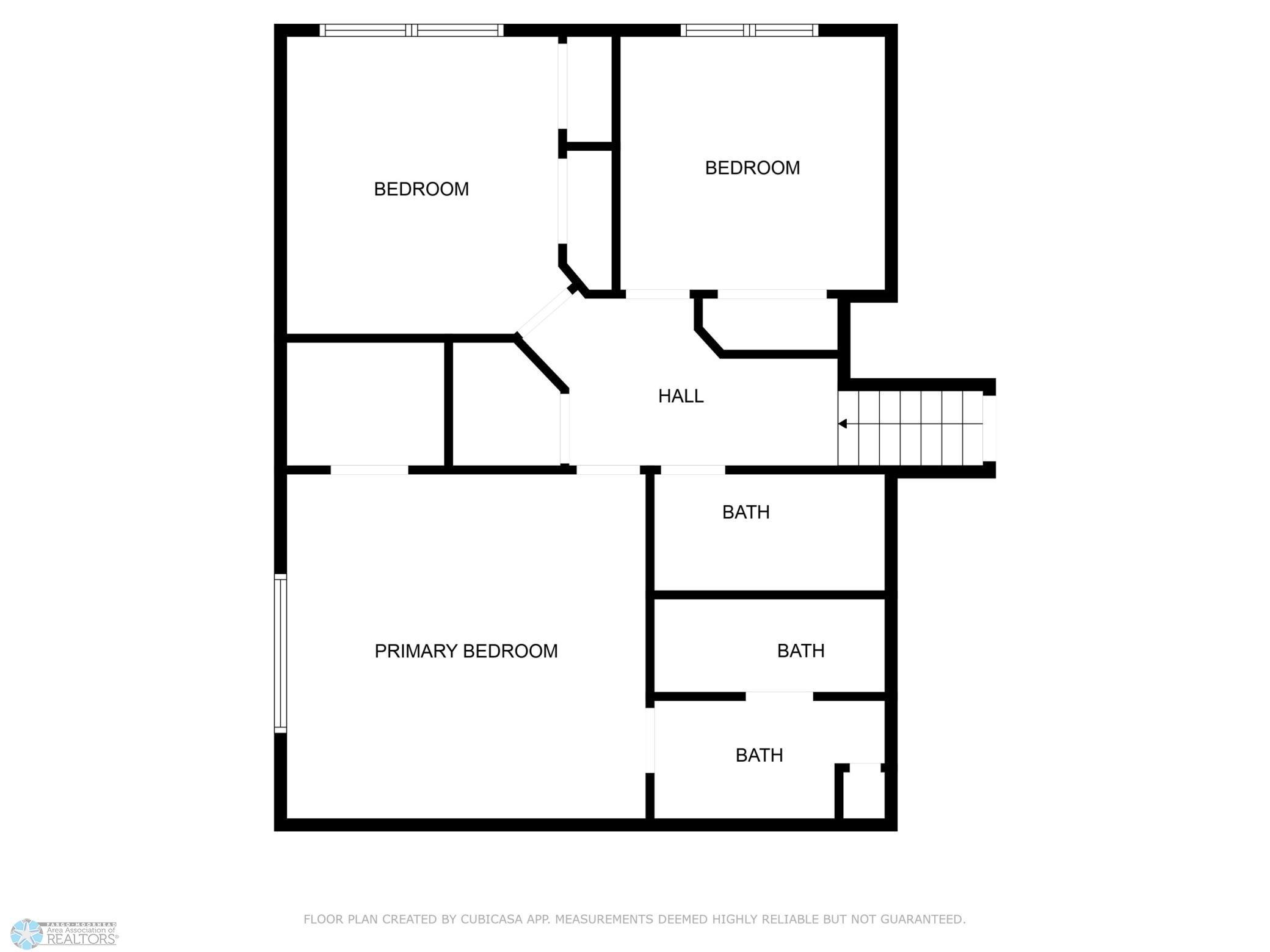 4315 Timberline Drive S