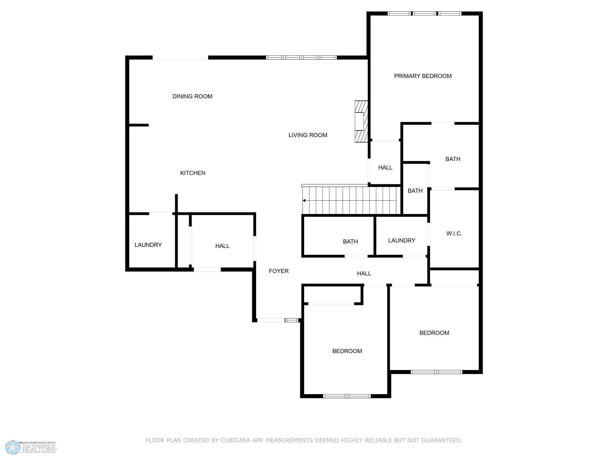 2924 Prairie Farms Circle S