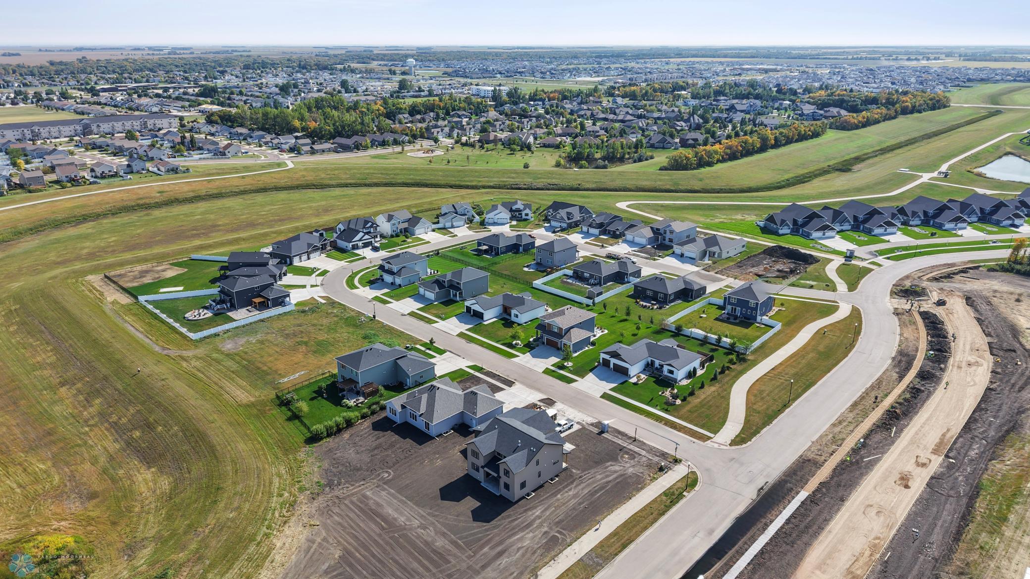 2924 Prairie Farms Circle S