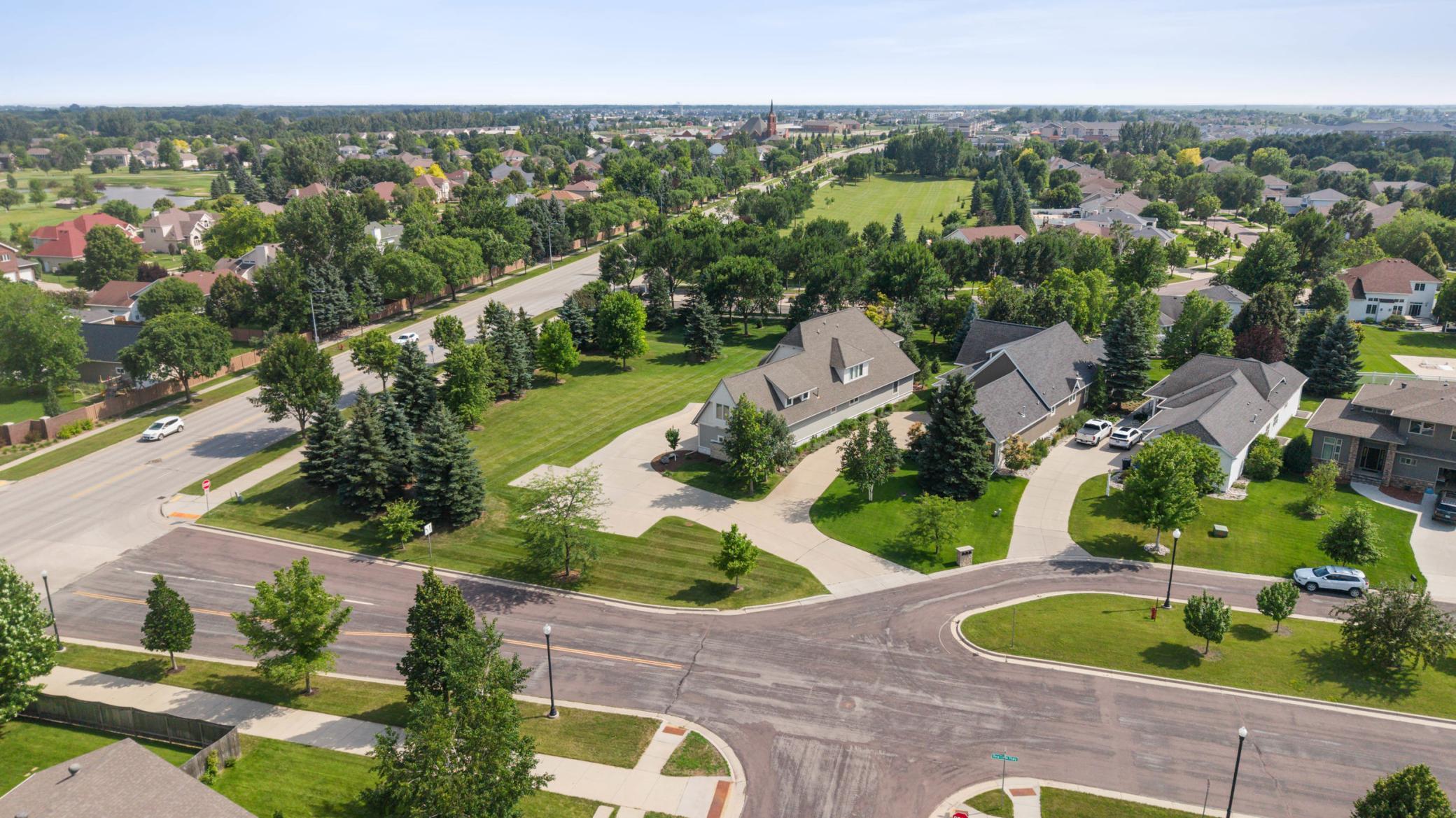 2508 Rose Creek Parkway S
