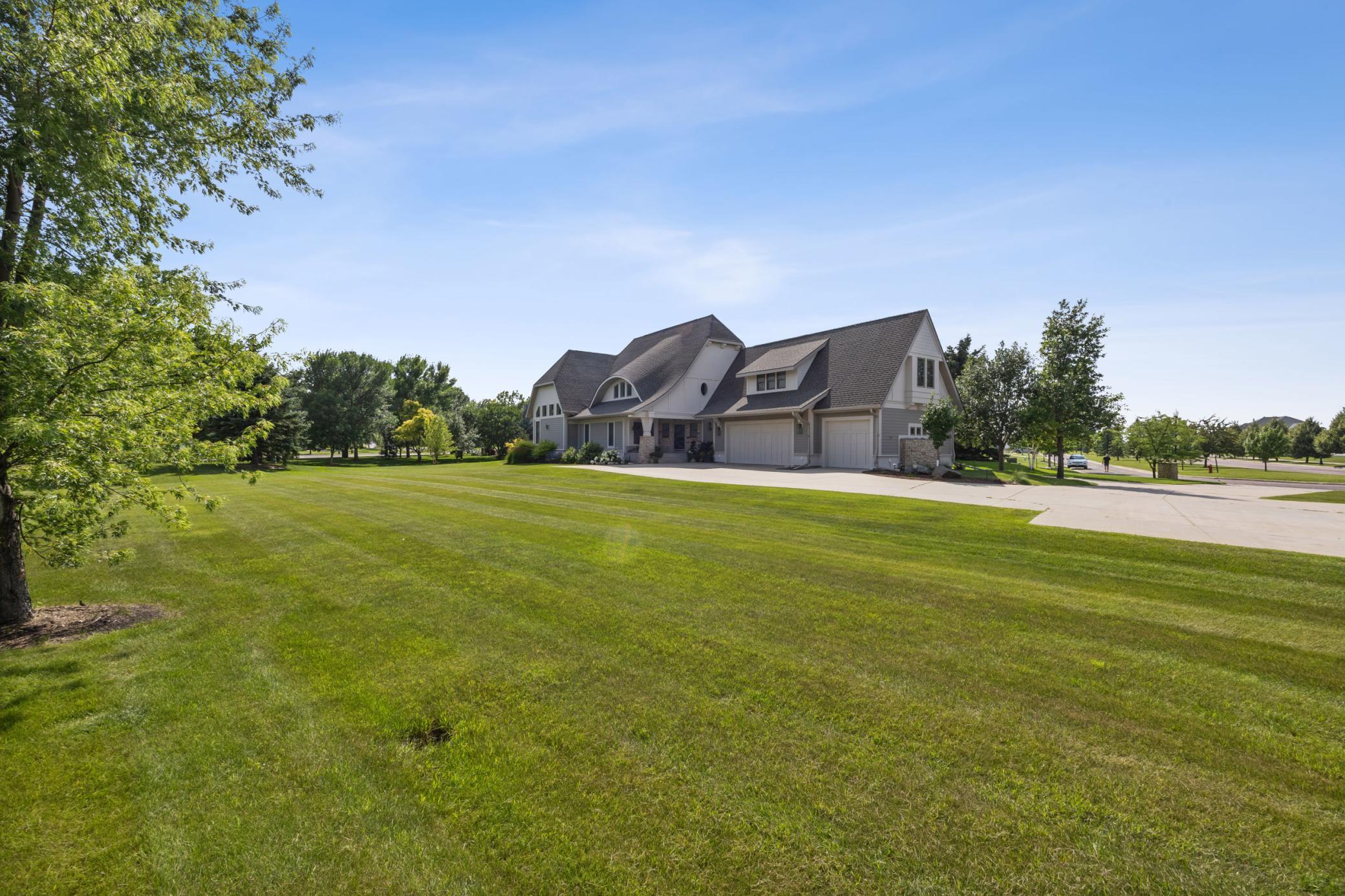 2508 Rose Creek Parkway S