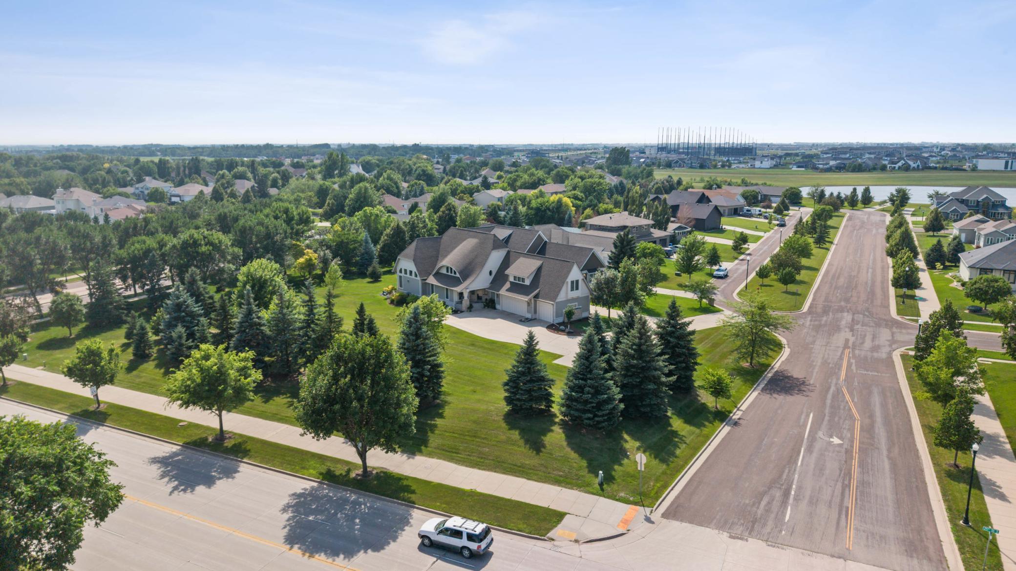 2508 Rose Creek Parkway S
