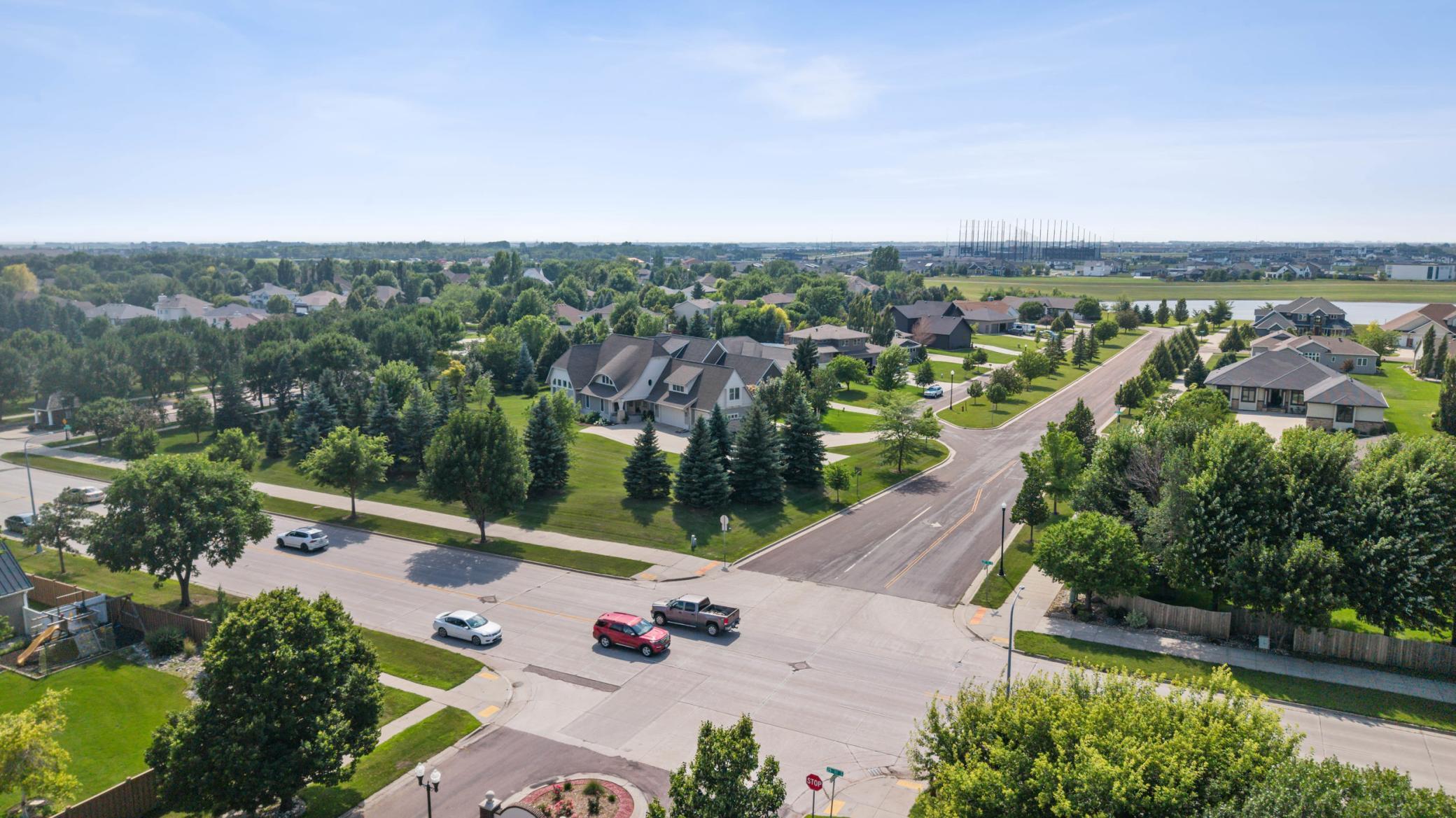 2508 Rose Creek Parkway S