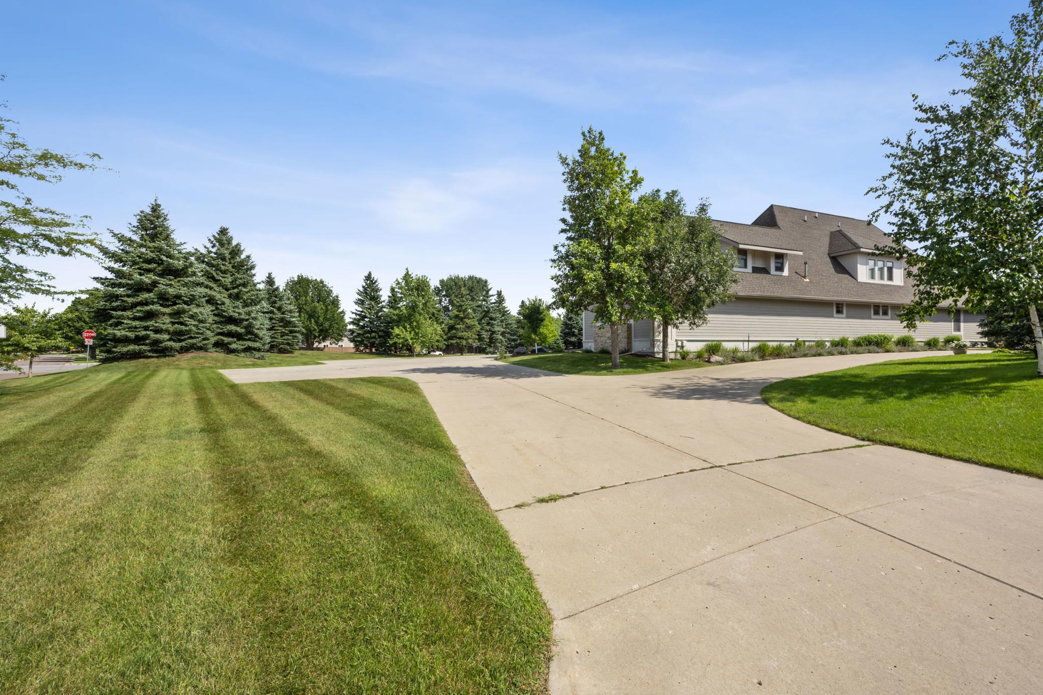 2508 Rose Creek Parkway S