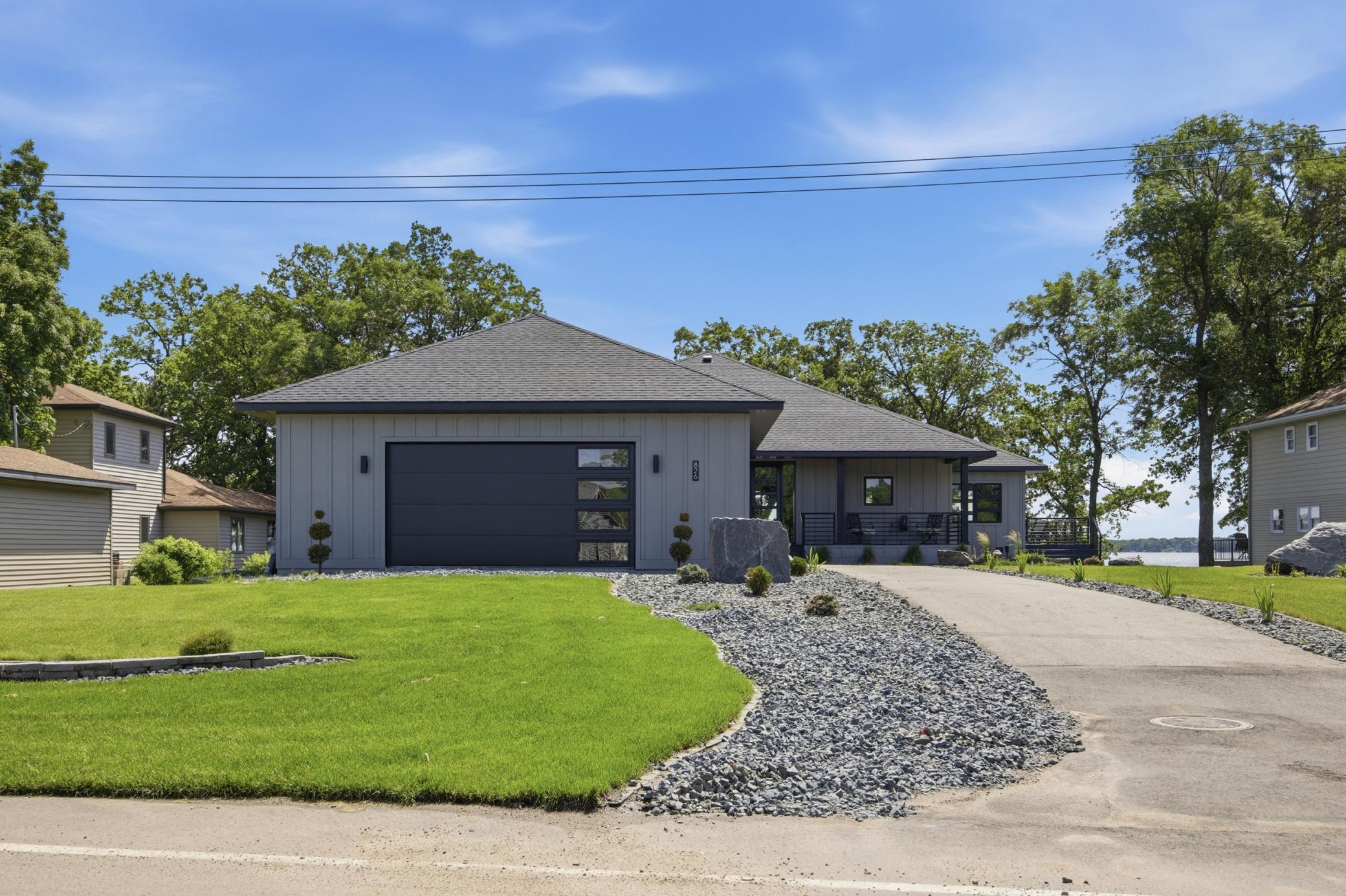 826 Shorewood Drive