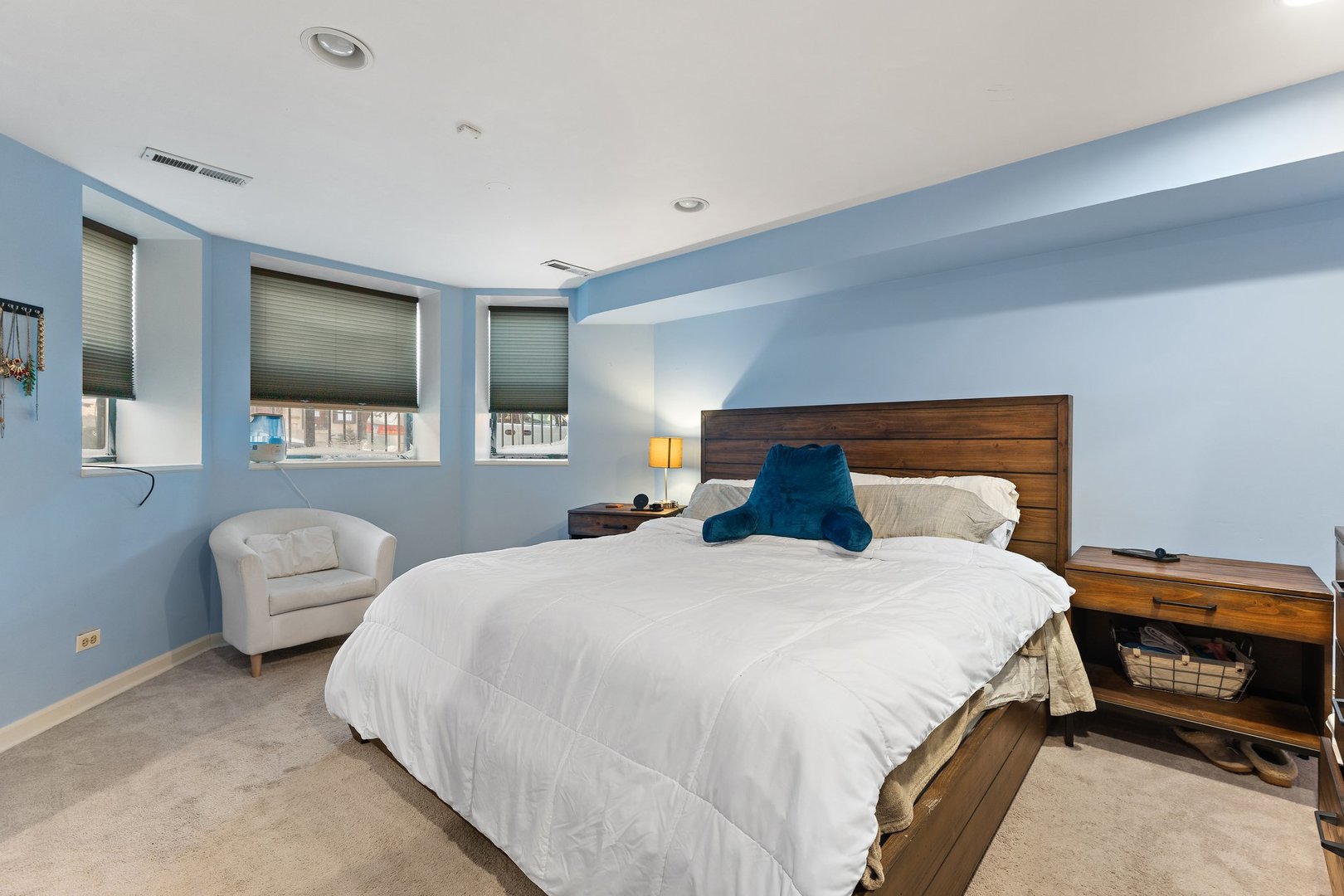 1320 W Wilson Avenue Unit: 1B