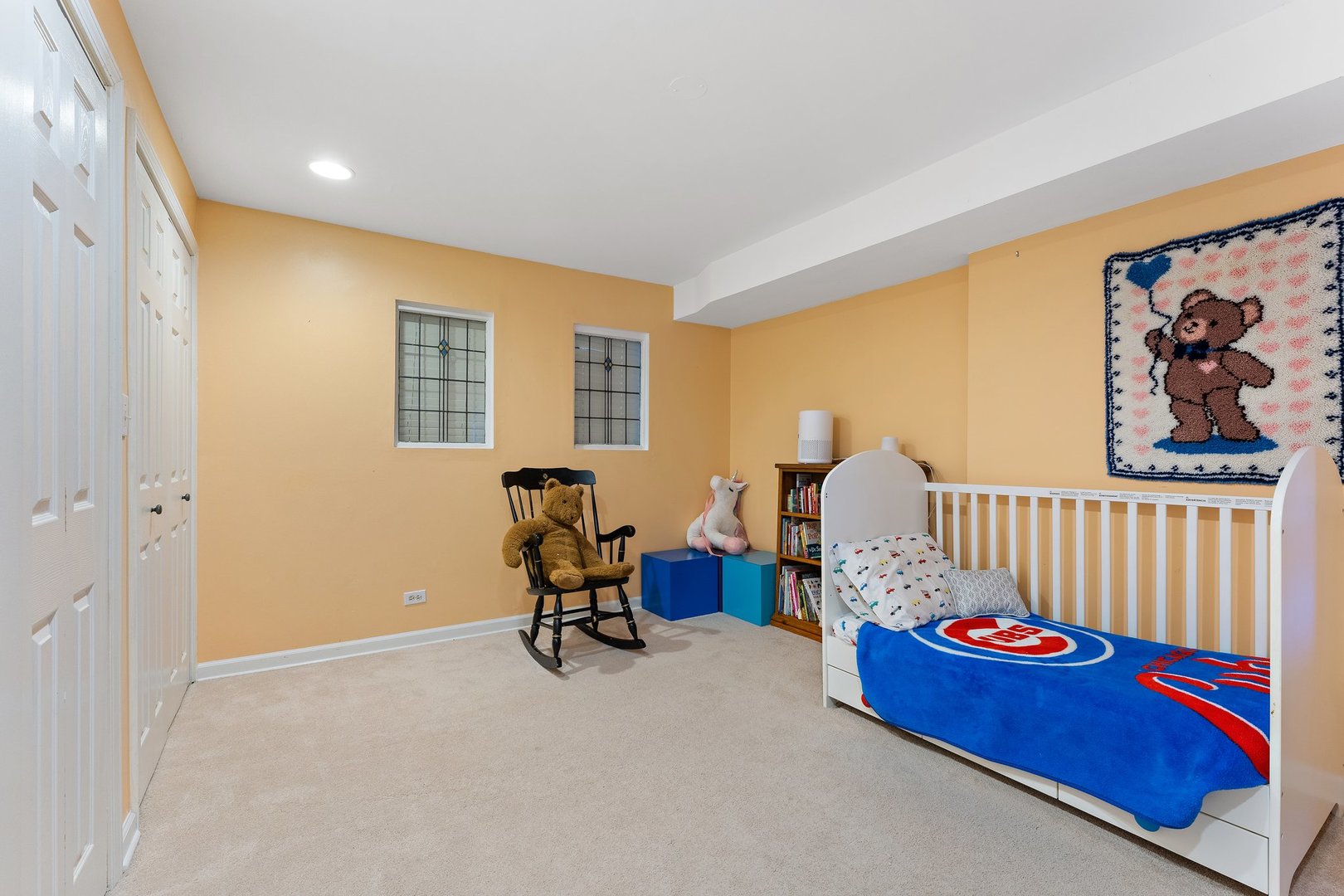 1320 W Wilson Avenue Unit: 1B