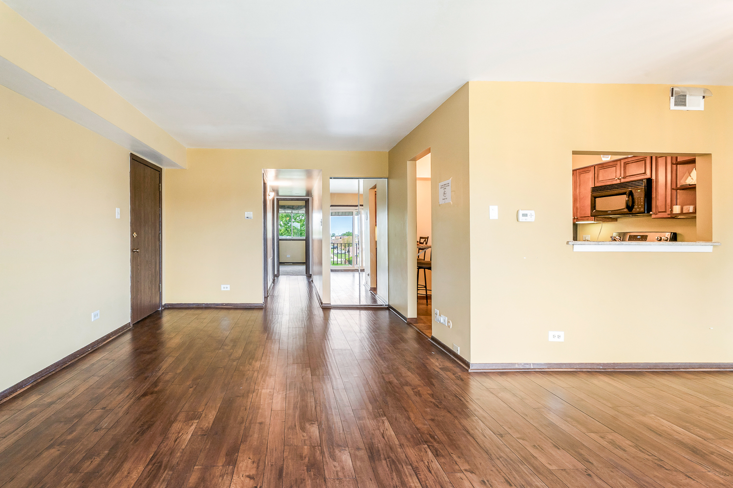 19535 Lake Shore Drive Unit: 3N