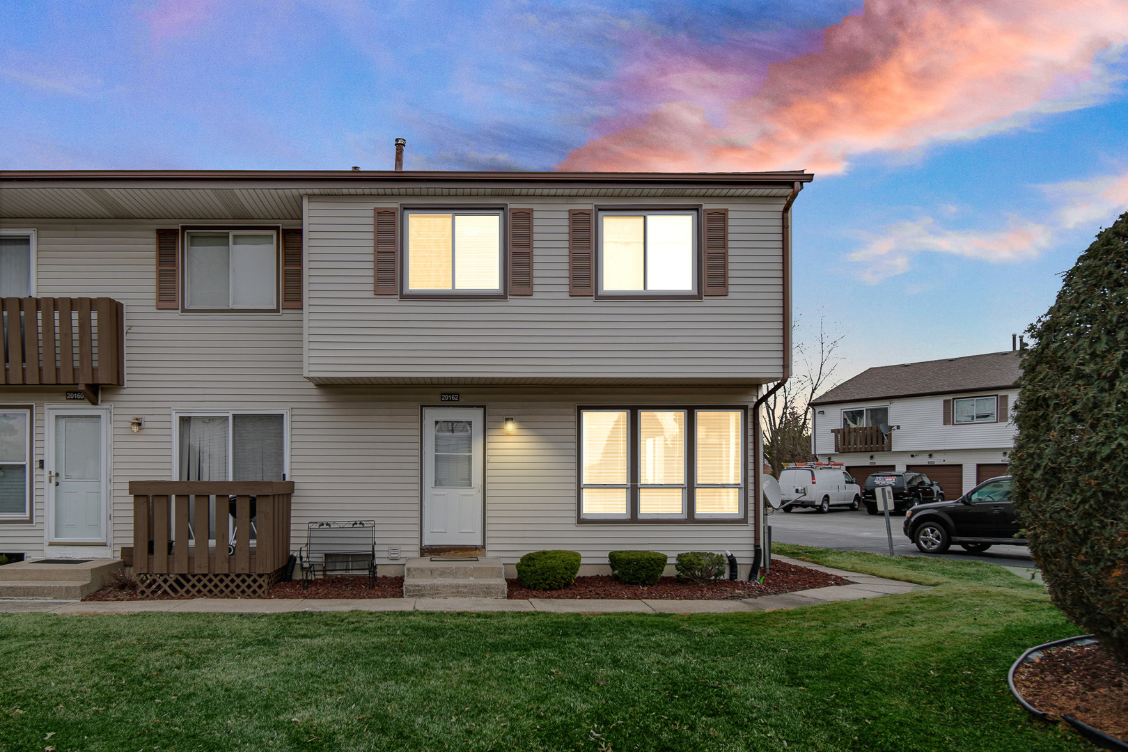 20162 S Fairwood Court