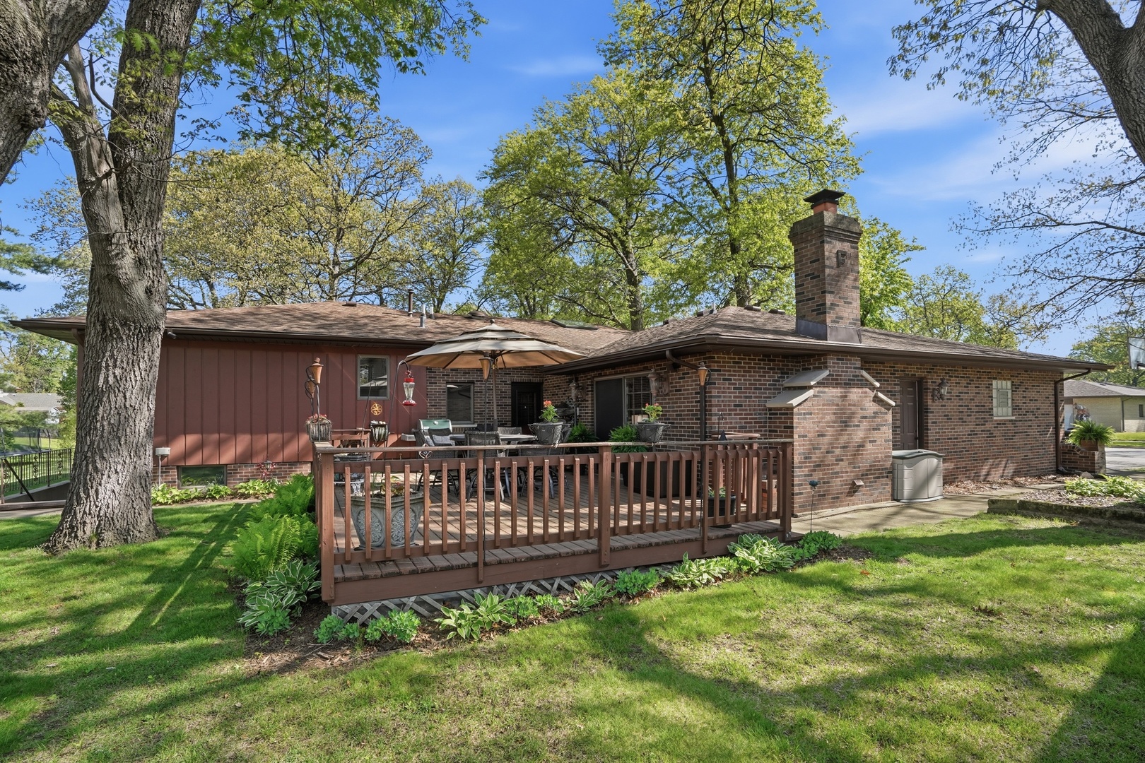 18070 Whitman Lane