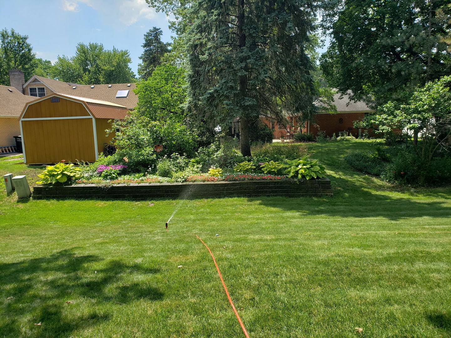 18070 Whitman Lane