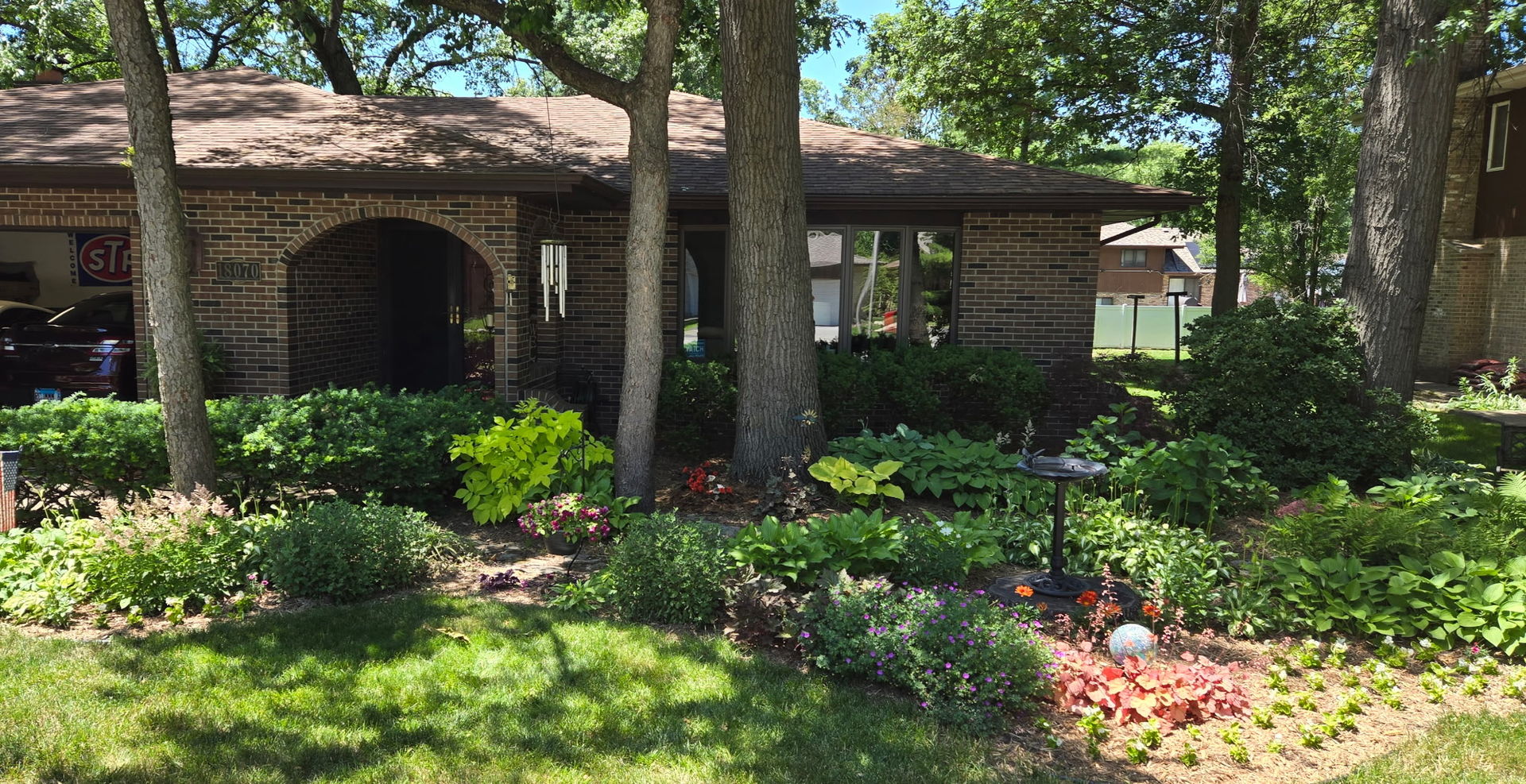 18070 Whitman Lane