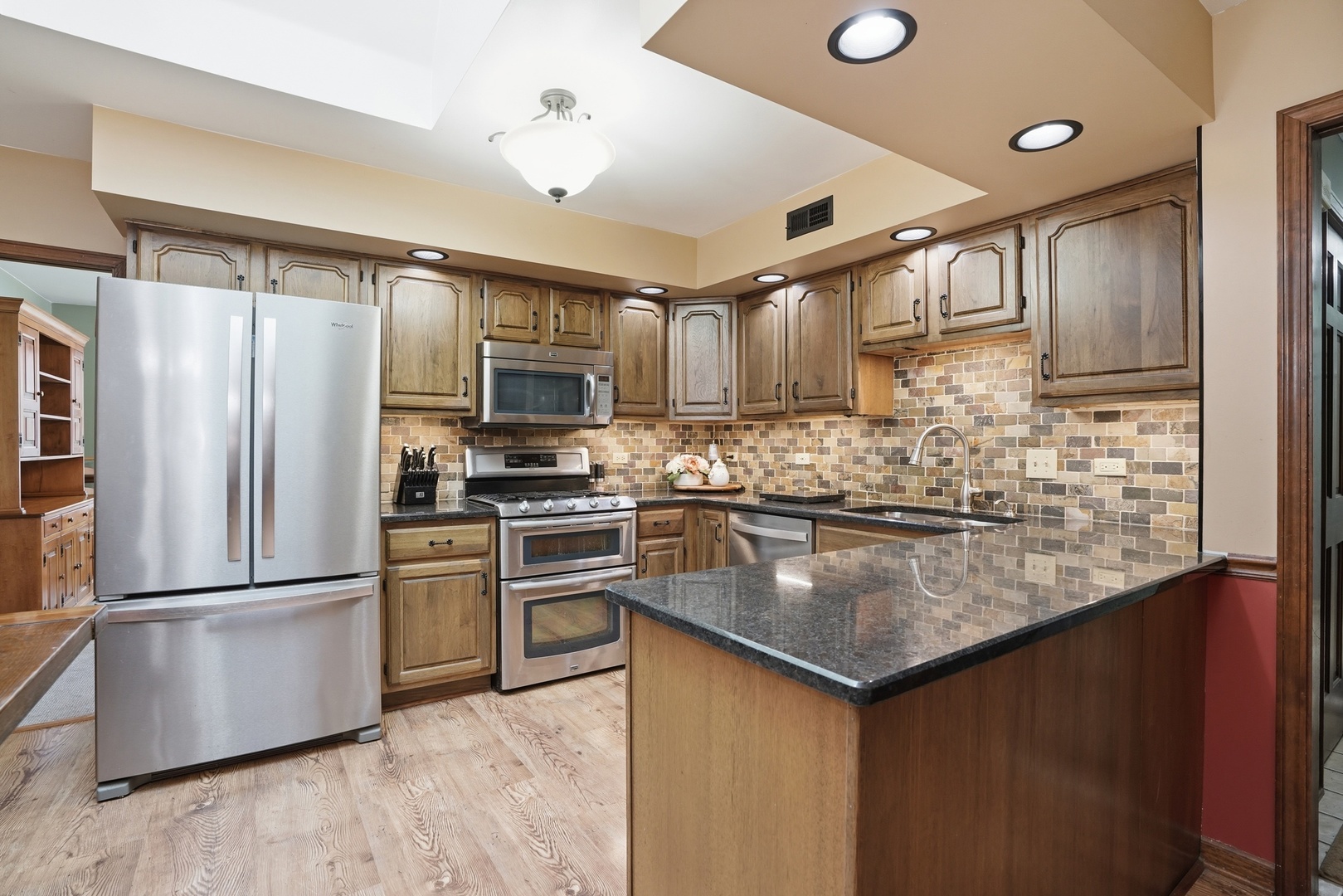 18070 Whitman Lane