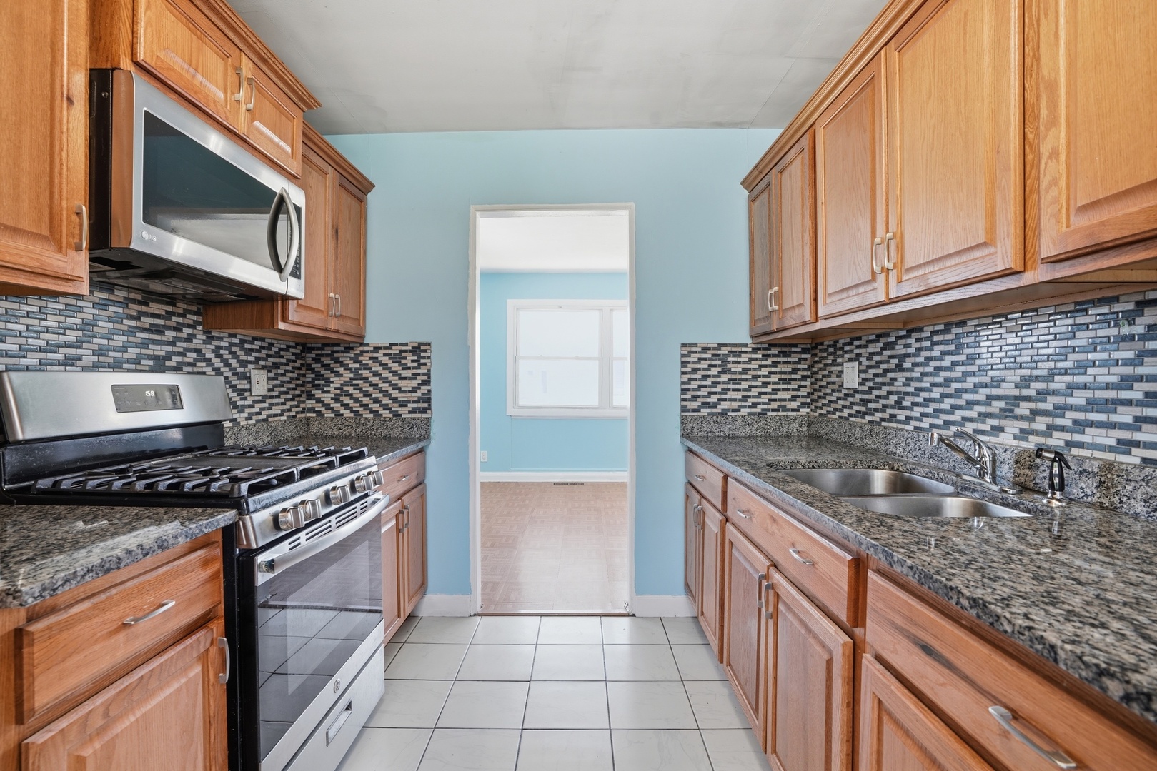 17044 Burnham Avenue