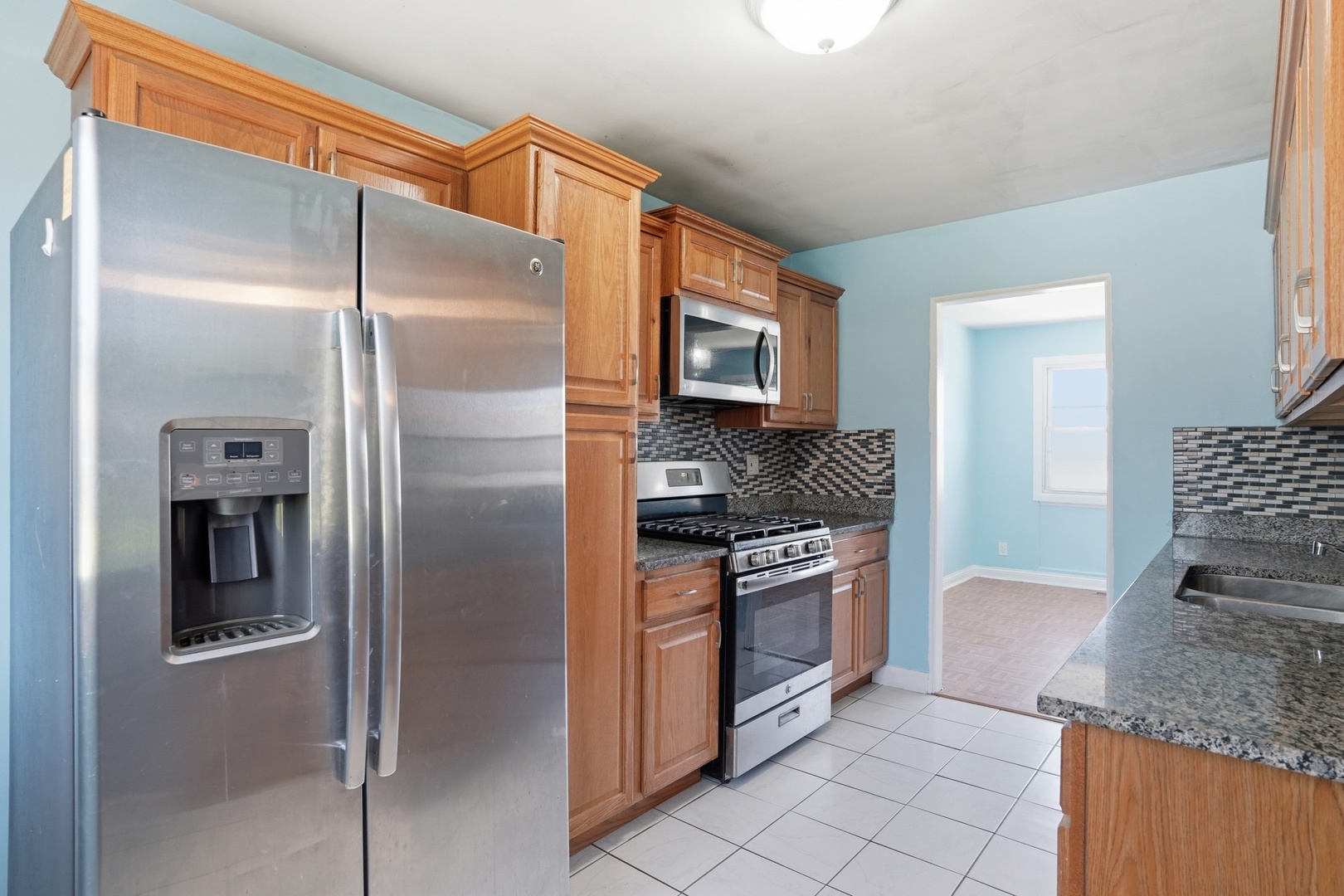 17044 Burnham Avenue