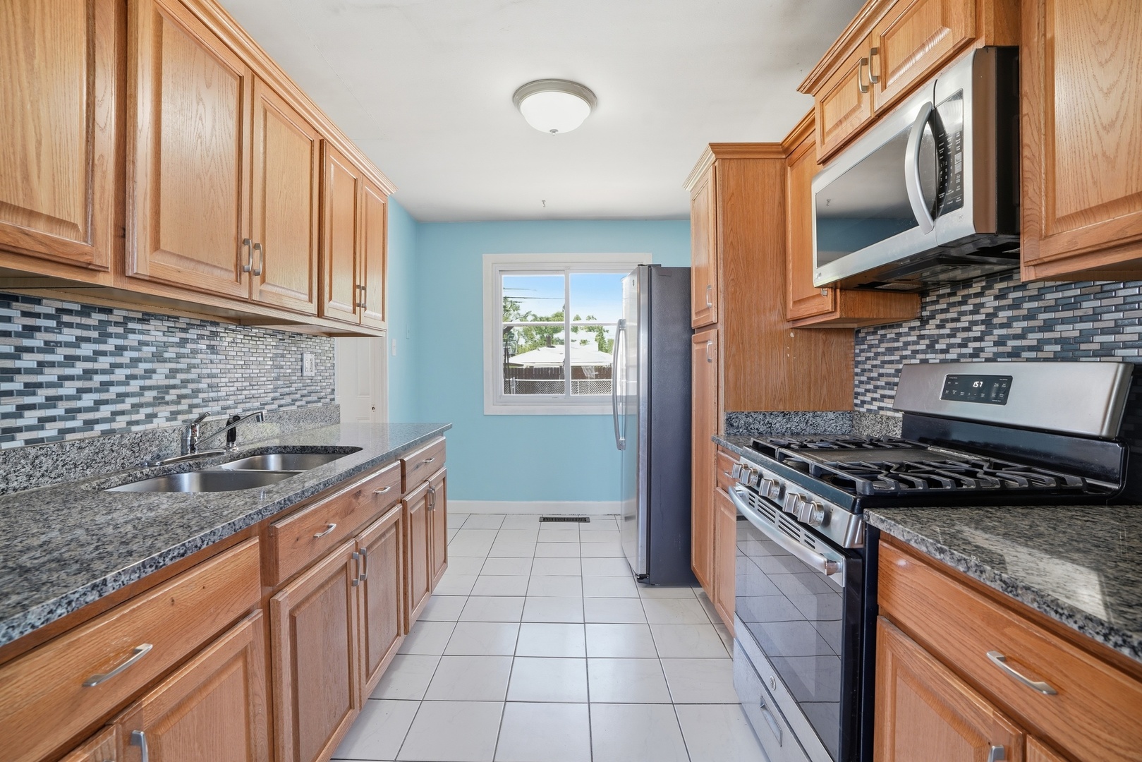 17044 Burnham Avenue