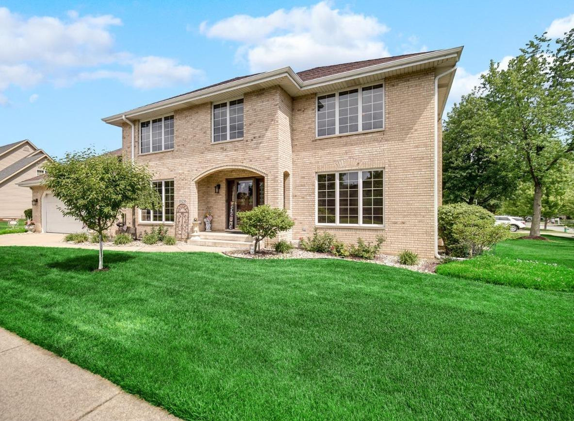 10216 Windfield Drive