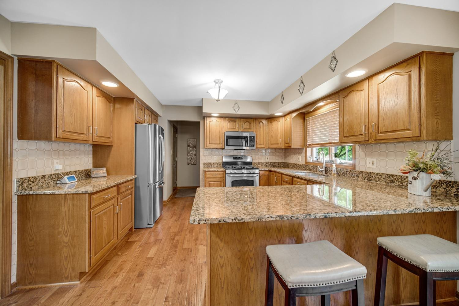 10216 Windfield Drive