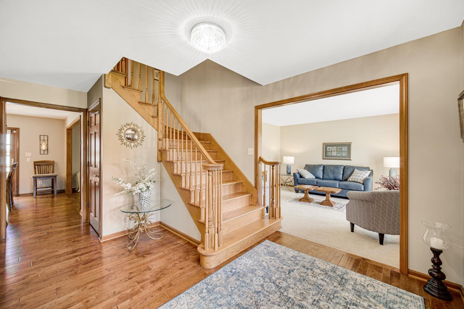 10216 Windfield Drive