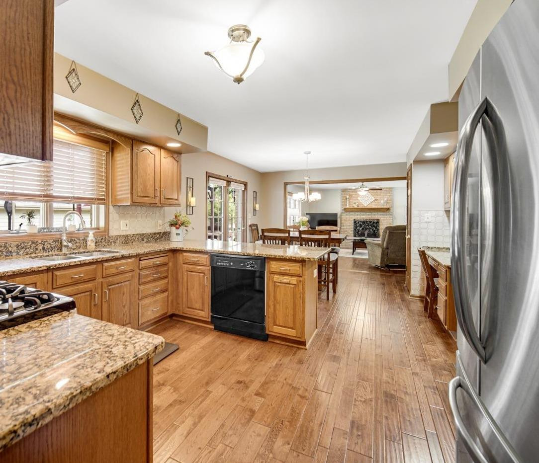 10216 Windfield Drive