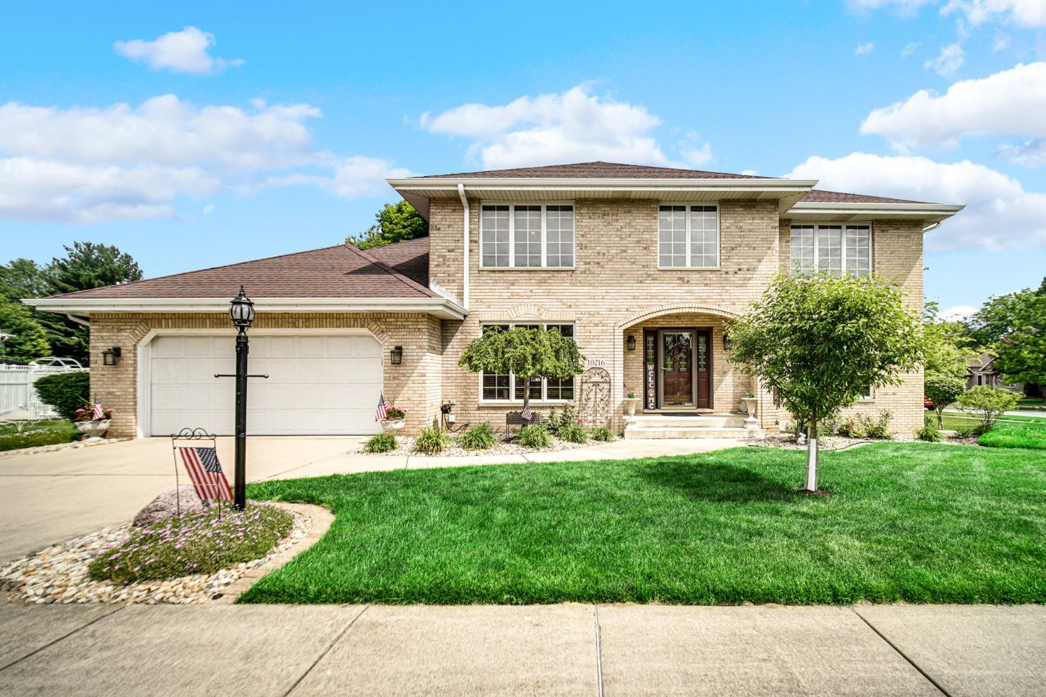 10216 Windfield Drive