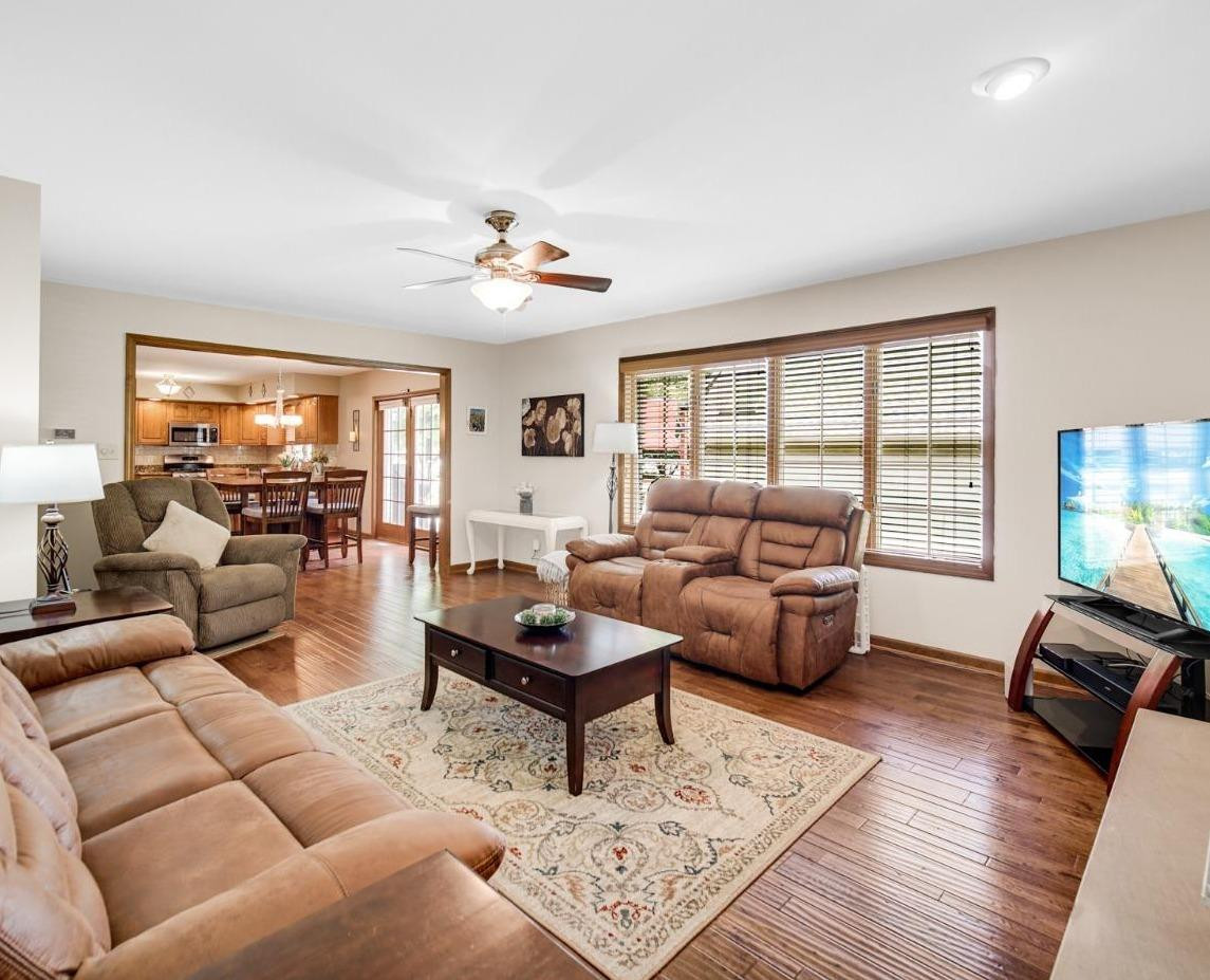 10216 Windfield Drive