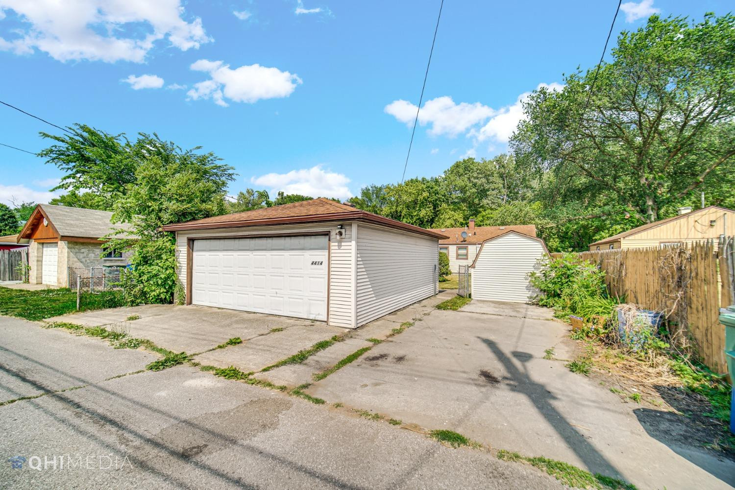 4414 Columbia Avenue