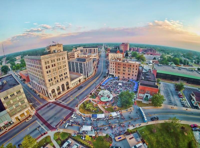 4414 Columbia Avenue