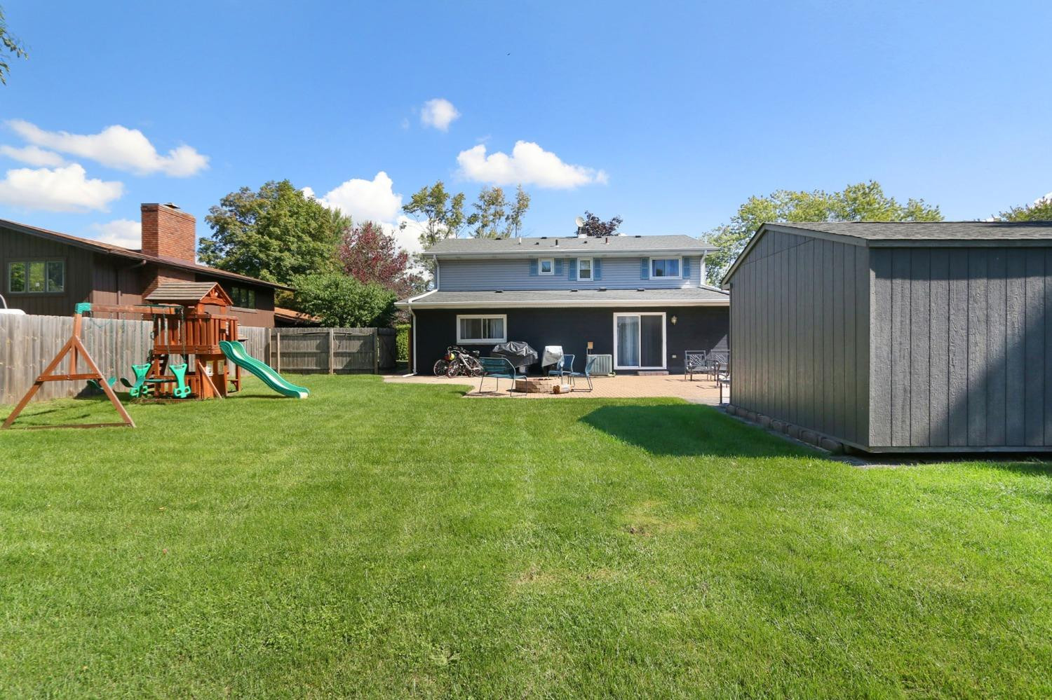 1126 Fran Lin Parkway